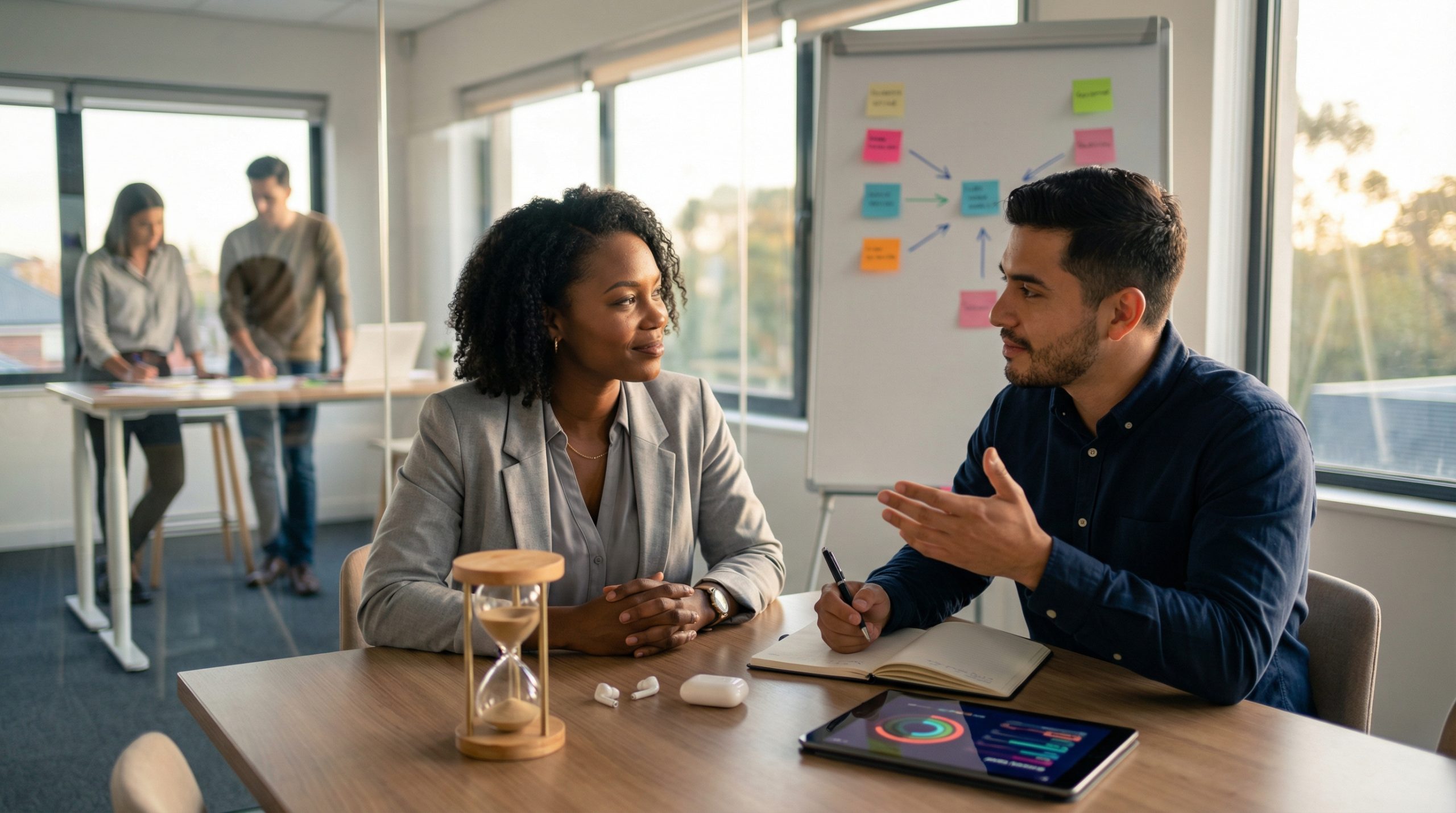 Produtividade Simplificada para Gestão de Tarefas e Foco - 2