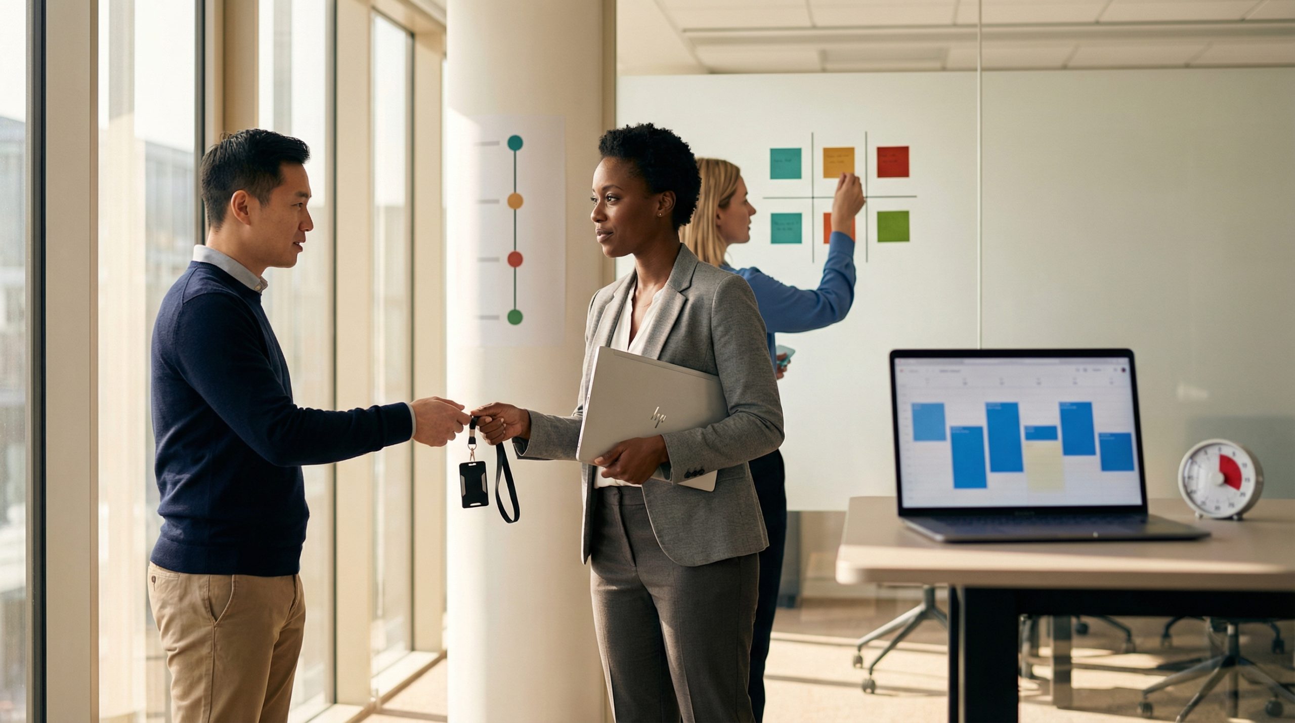 Potencialize seu rendimento profissional em 30 dias práticos - 2