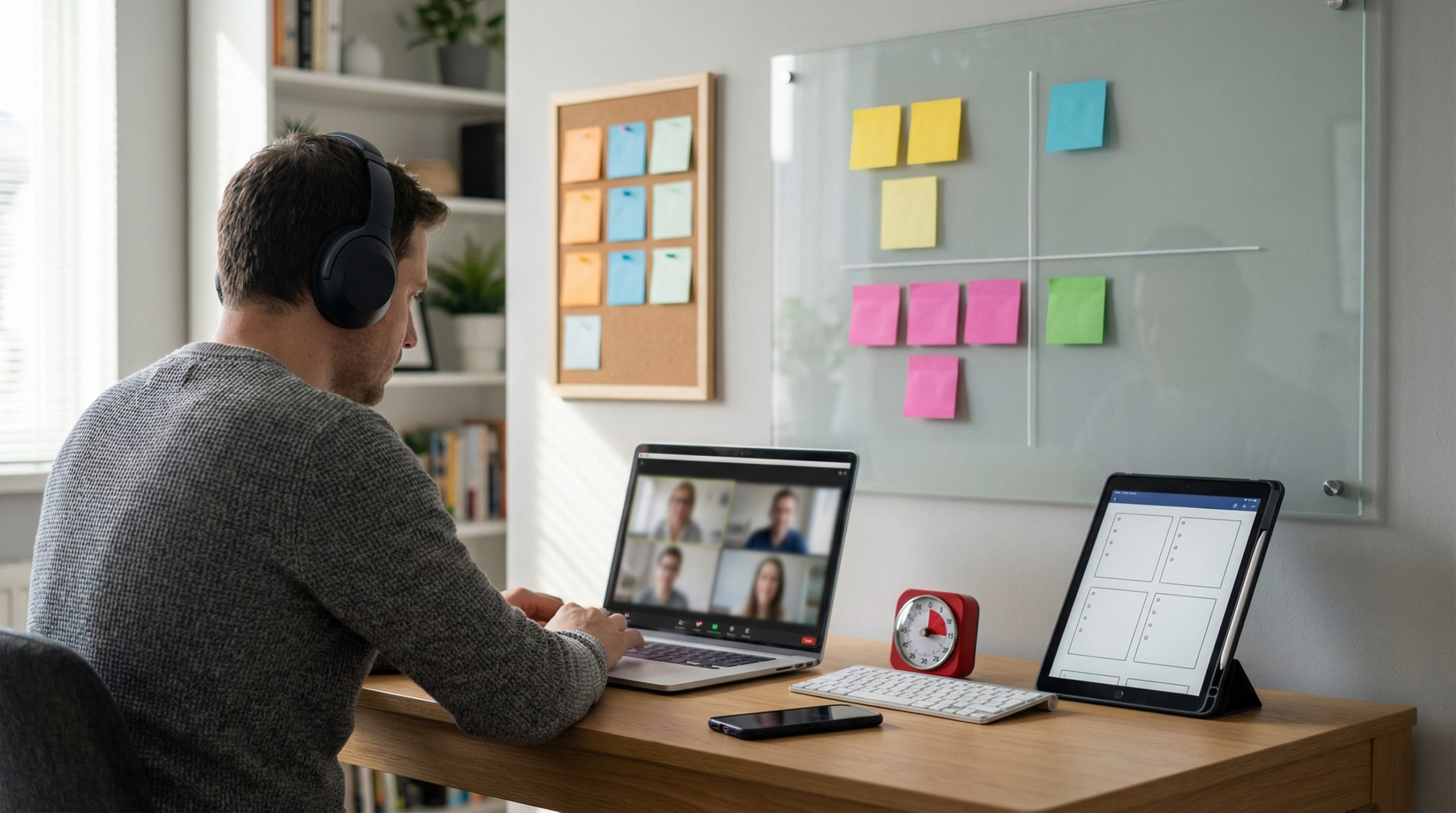 Potencialize sua carreira: foco, prioridade e produtividade - 2