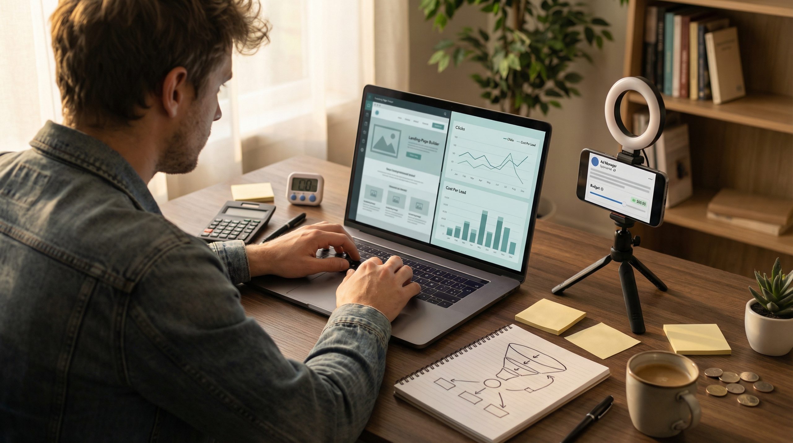 Arquitetura de Oferta Lucrativa para Empreendedores Iniciantes - 2