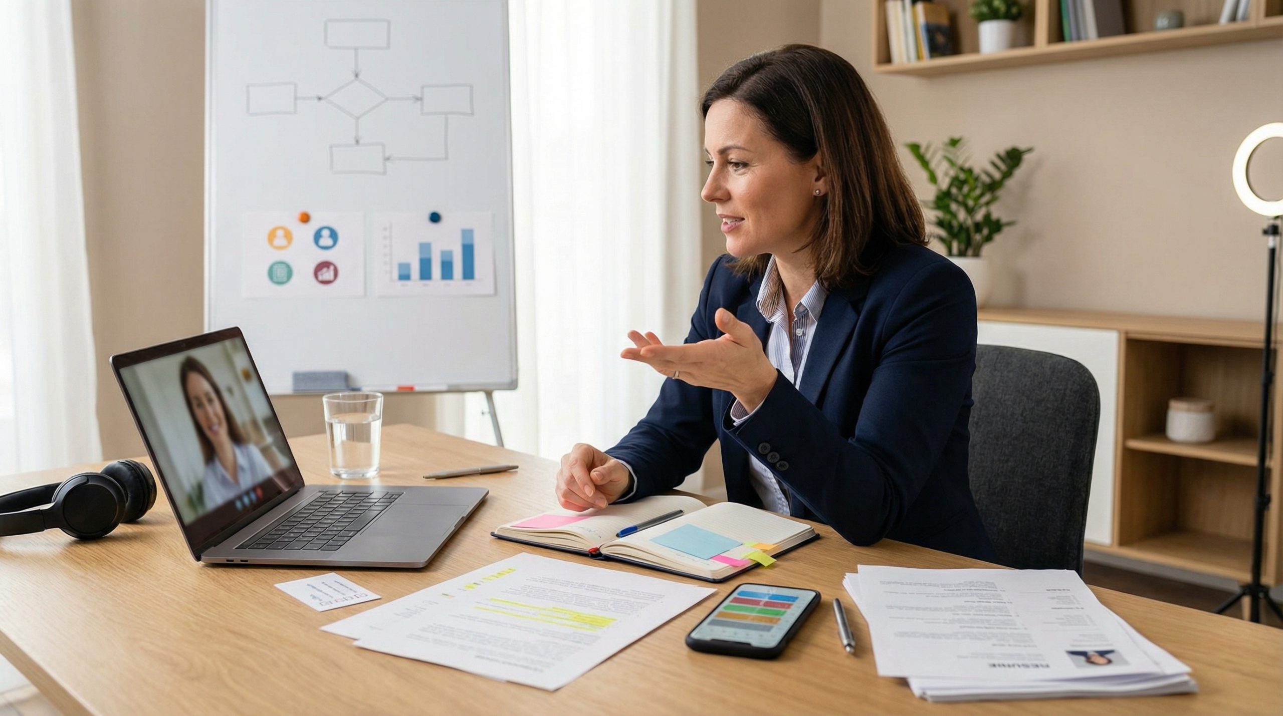 Entrevistas: O Essencial para Acelerar Sua Contratação