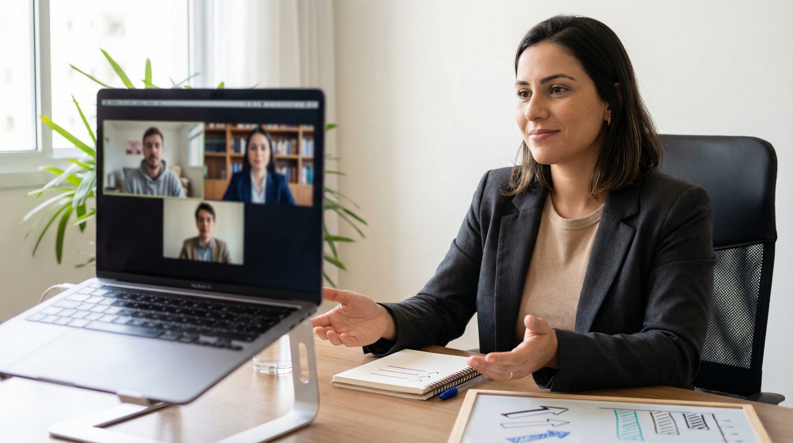 Entrevistas: O Essencial para Acelerar Sua Contratação - 2