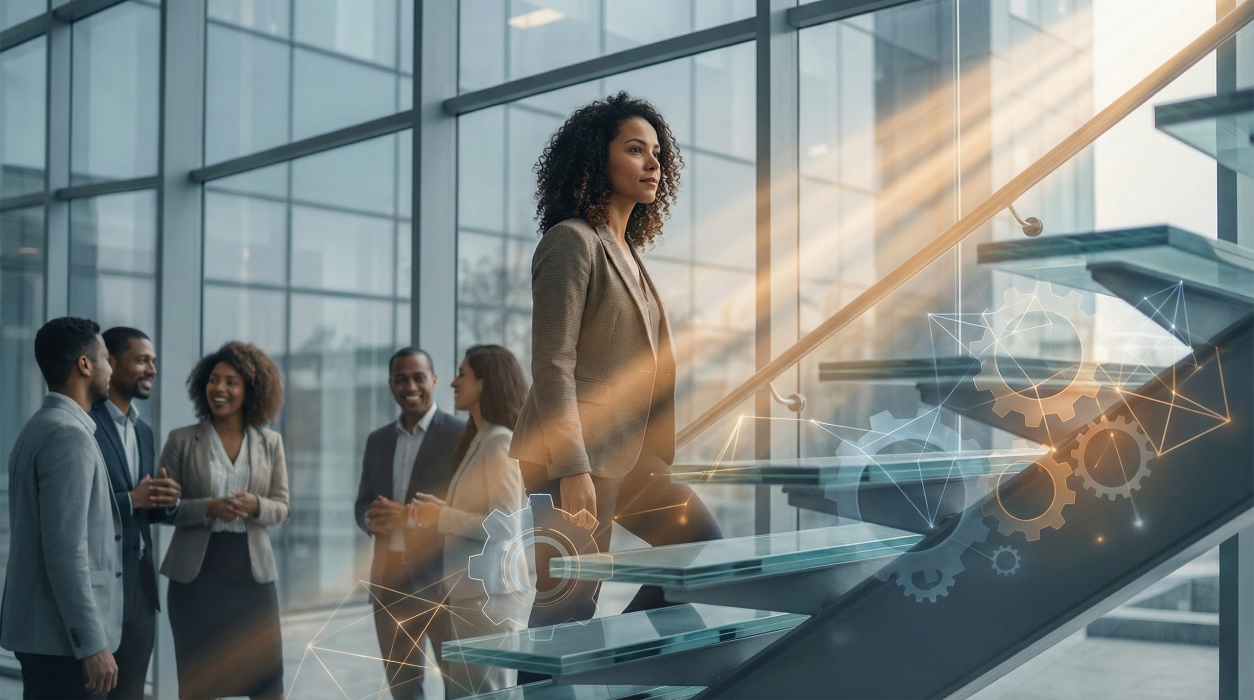 Habilidades que Aceleram Resultados e Liderança