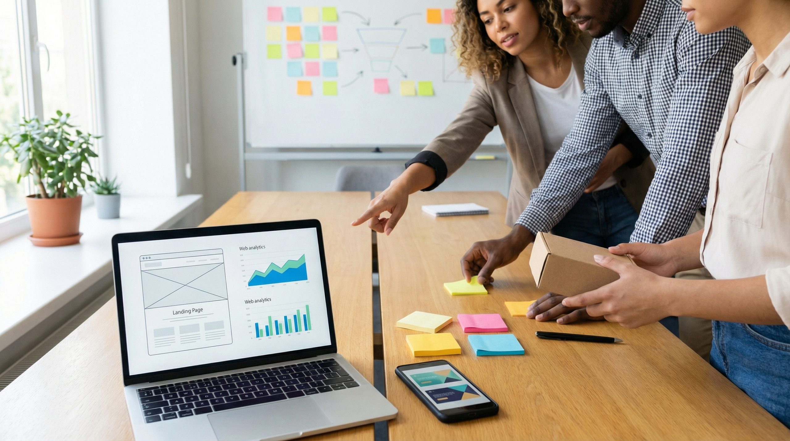 Validação de Negócios Simplificada para Começar Certo