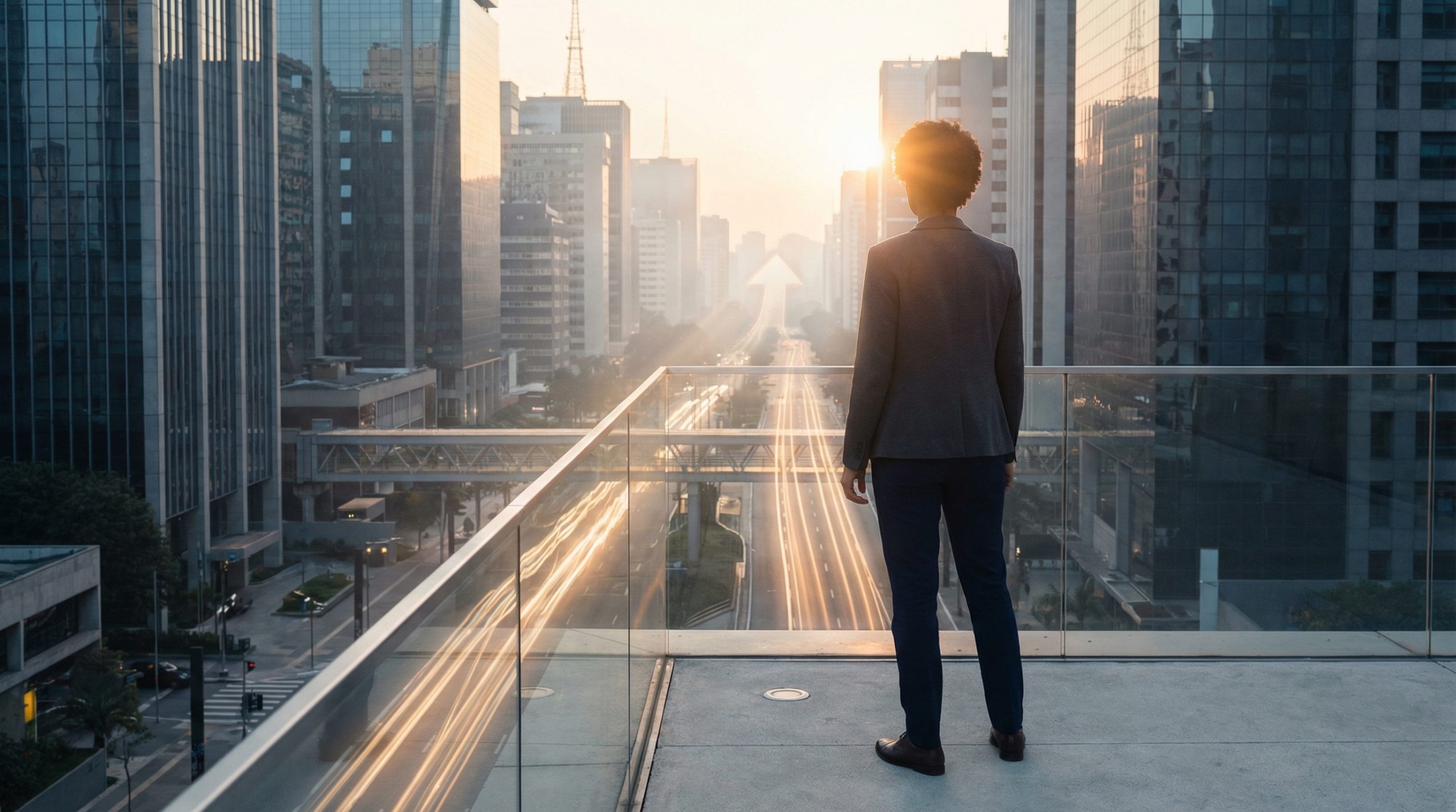 Planejamento de Carreira: Defina Seu Próximo Passo