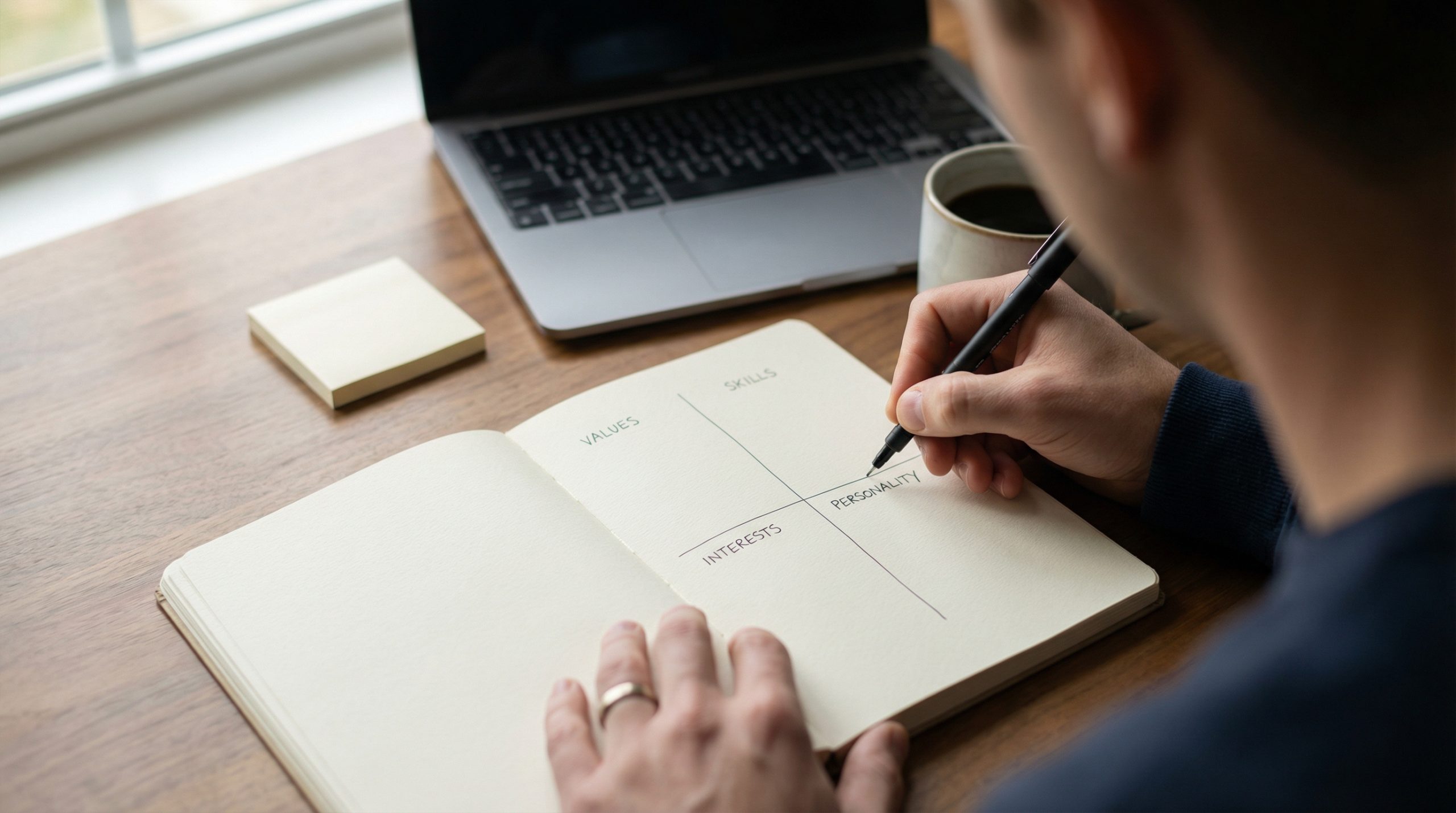 Planejamento de Carreira: Defina Seu Próximo Passo - 2