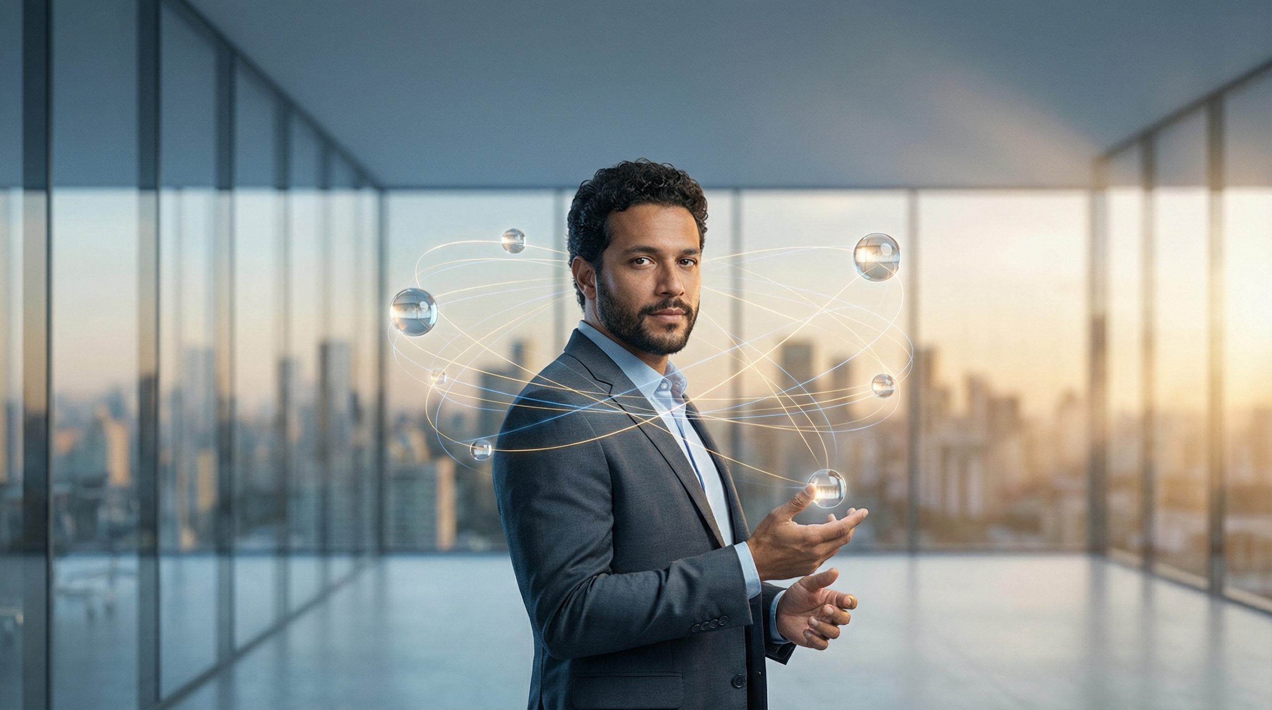 As Habilidades Invisíveis Que Definem o Sucesso