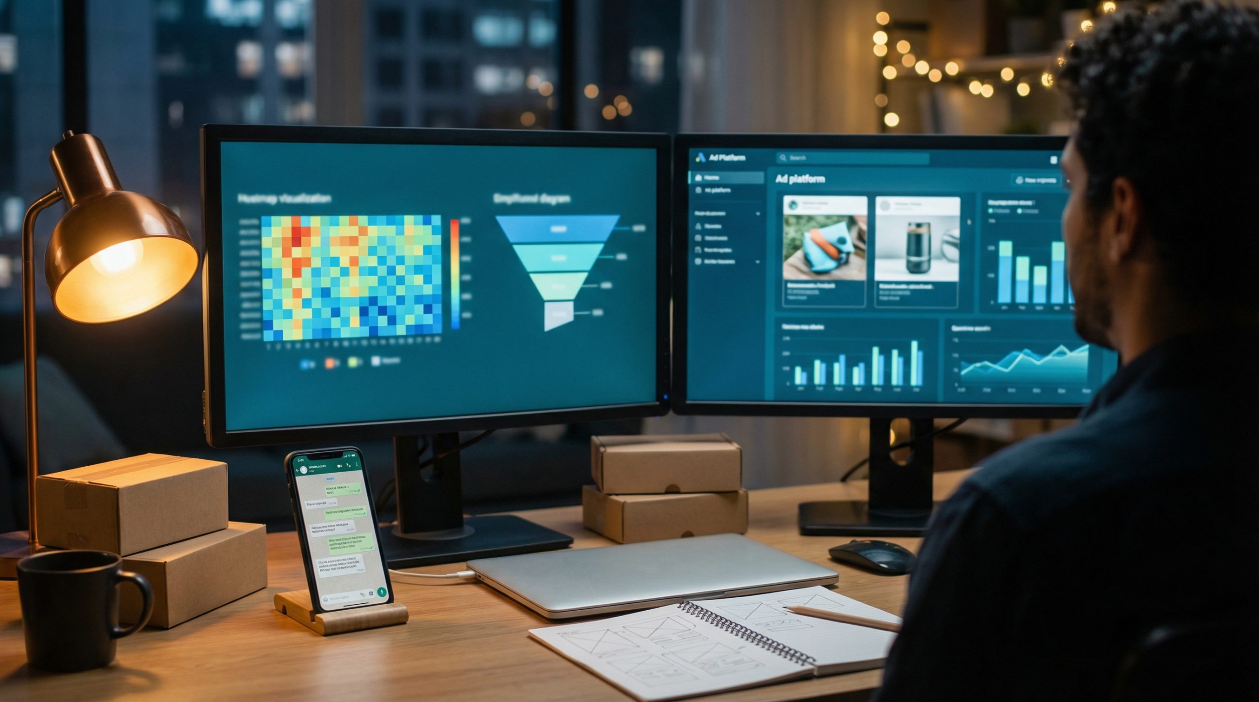 Validação de Negócios Simplificada para Começar Certo - 2