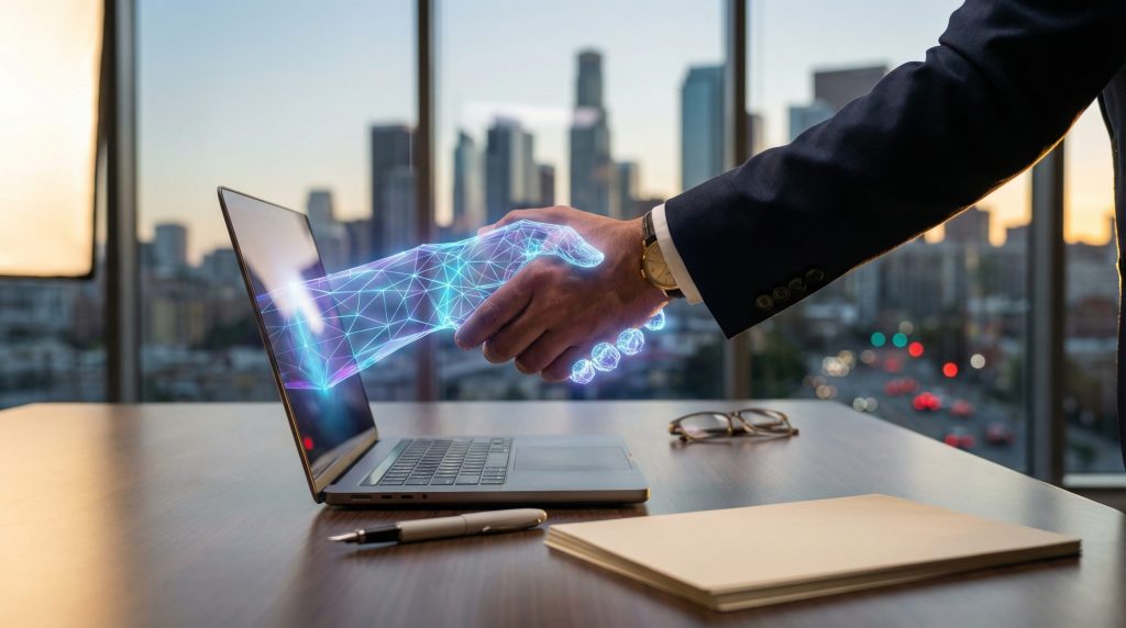 Converta Entrevistas em Propostas de Alto Valor