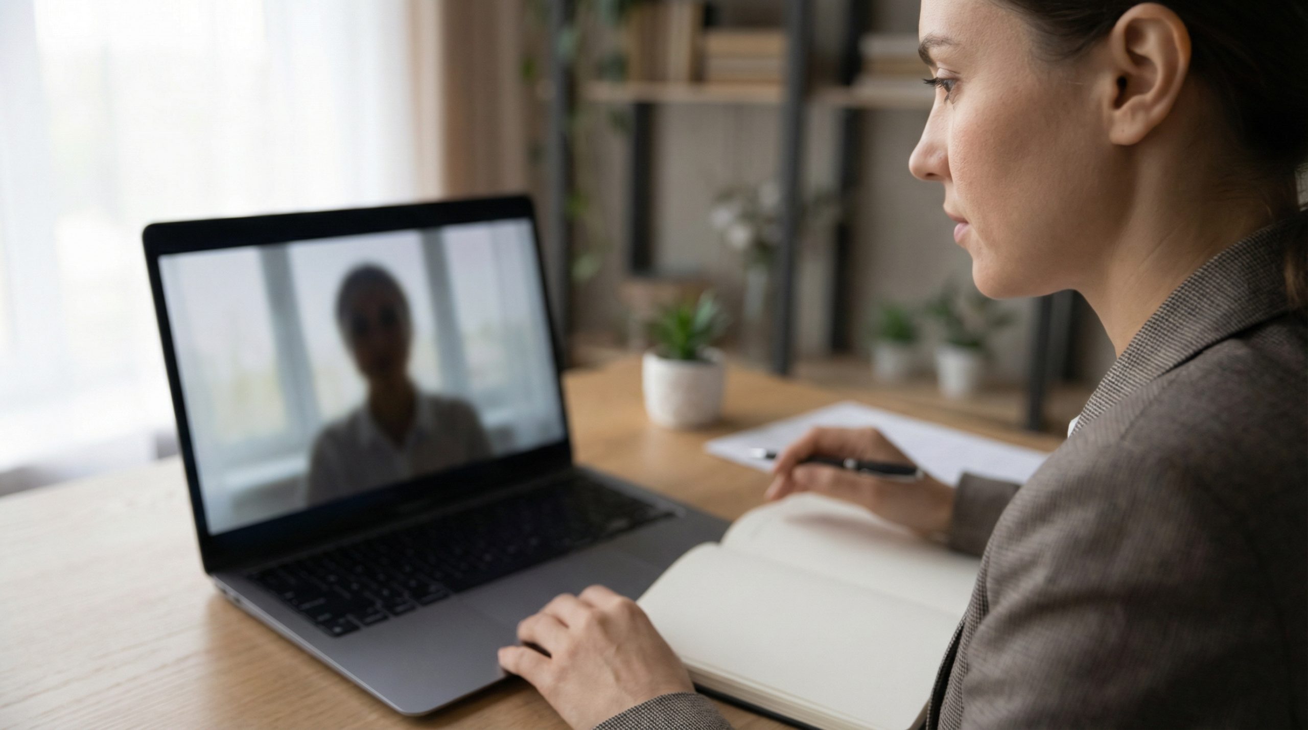 Converta Entrevistas em Propostas de Alto Valor - 2