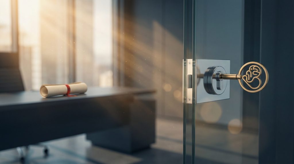 Habilidades Que Valem Mais Que Um Diploma Hoje