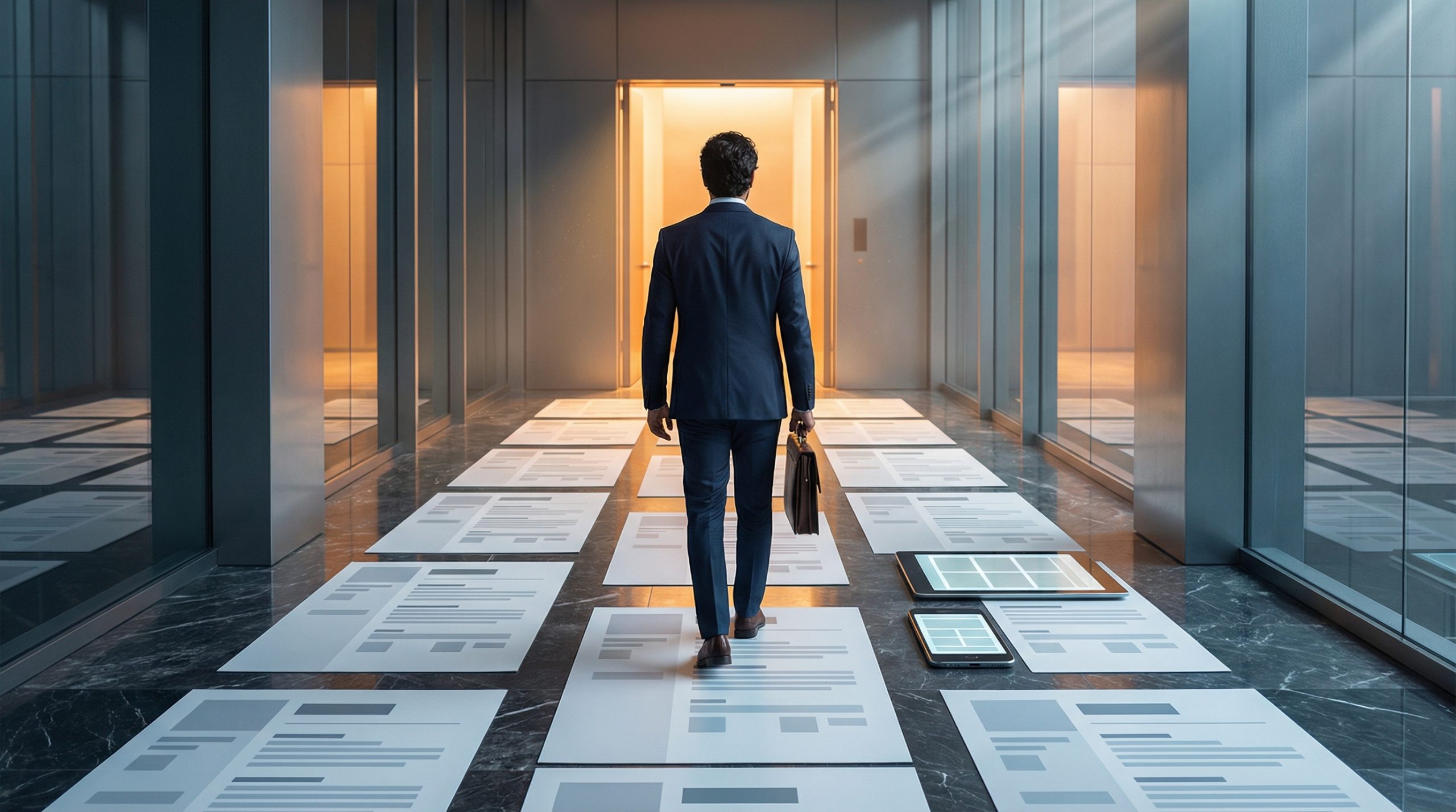 Currículo: O Roteiro Exato Para Passar na Triagem