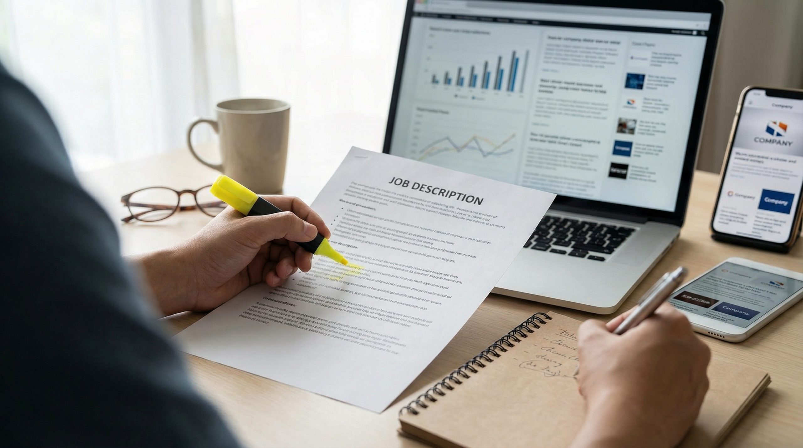 Entrevistas: Respostas Táticas Para Garantir a Vaga - 2