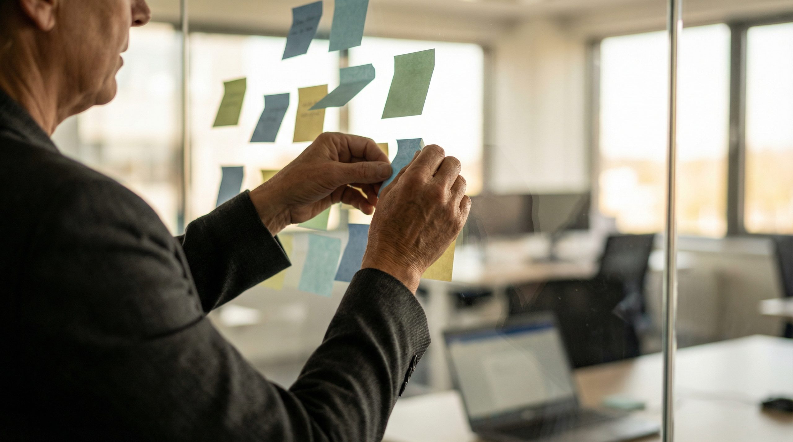 Sistematize a Gestão: O Fim do Caos Operacional - 2