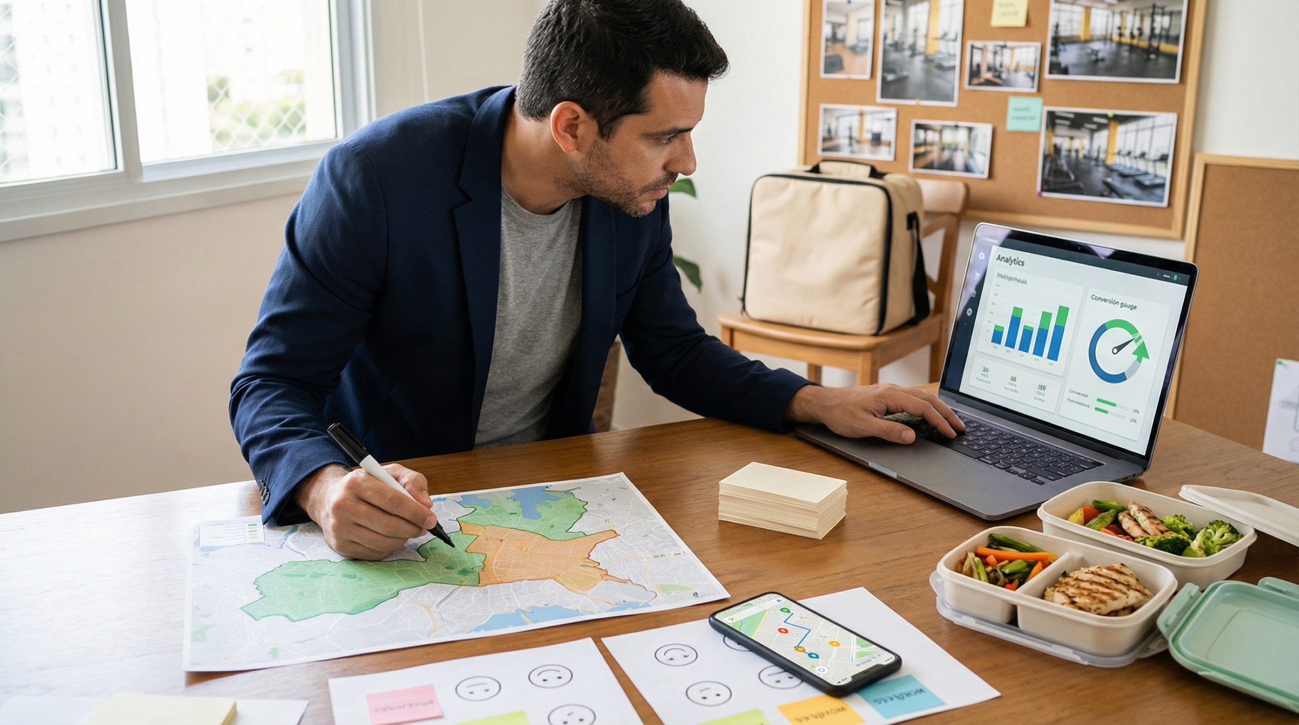 Estruture sua oferta: valide, posicione e venda nos primeiros 90 dias - 2