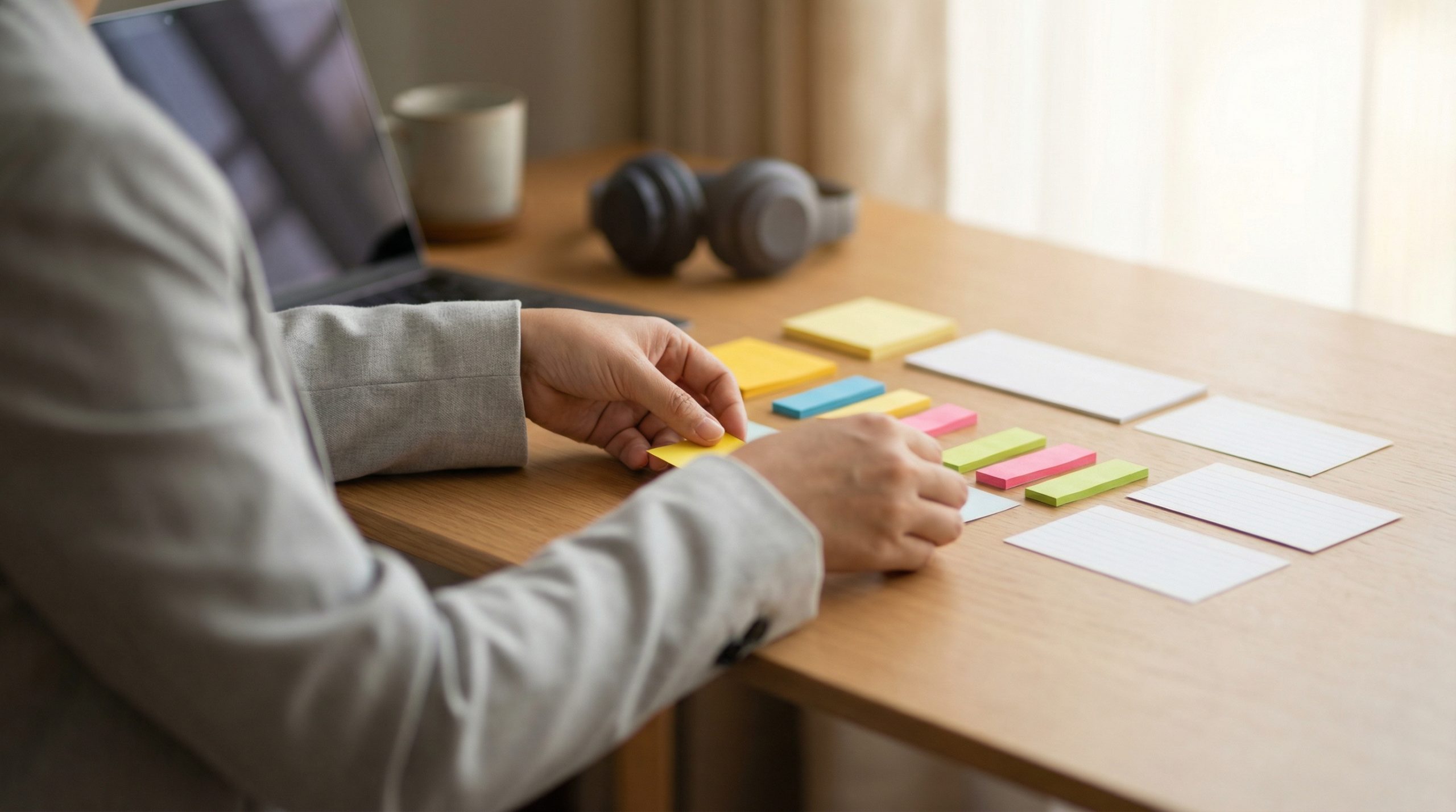 Entrevistas: Você Está Pronto Para as Perguntas Difíceis? - 2