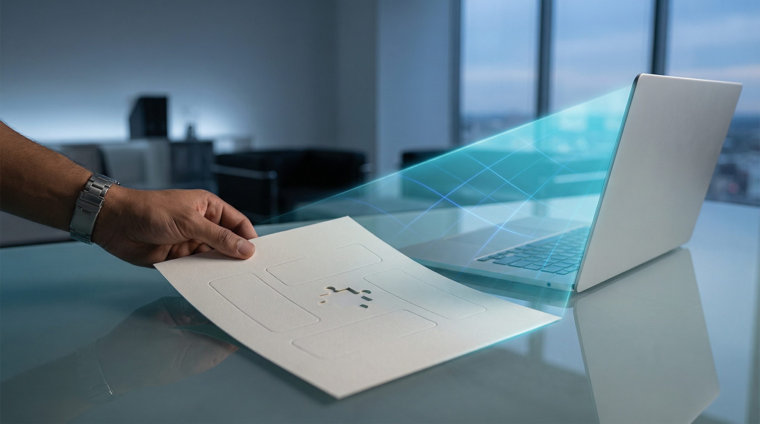 Currículo Sem Resposta? O Erro Crítico na Sua Descrição