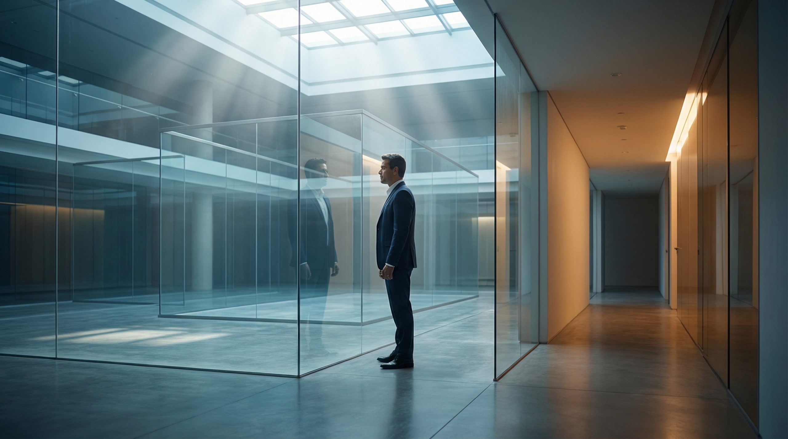 Carreira: O Erro Silencioso Que Atrasa Seu Sucesso