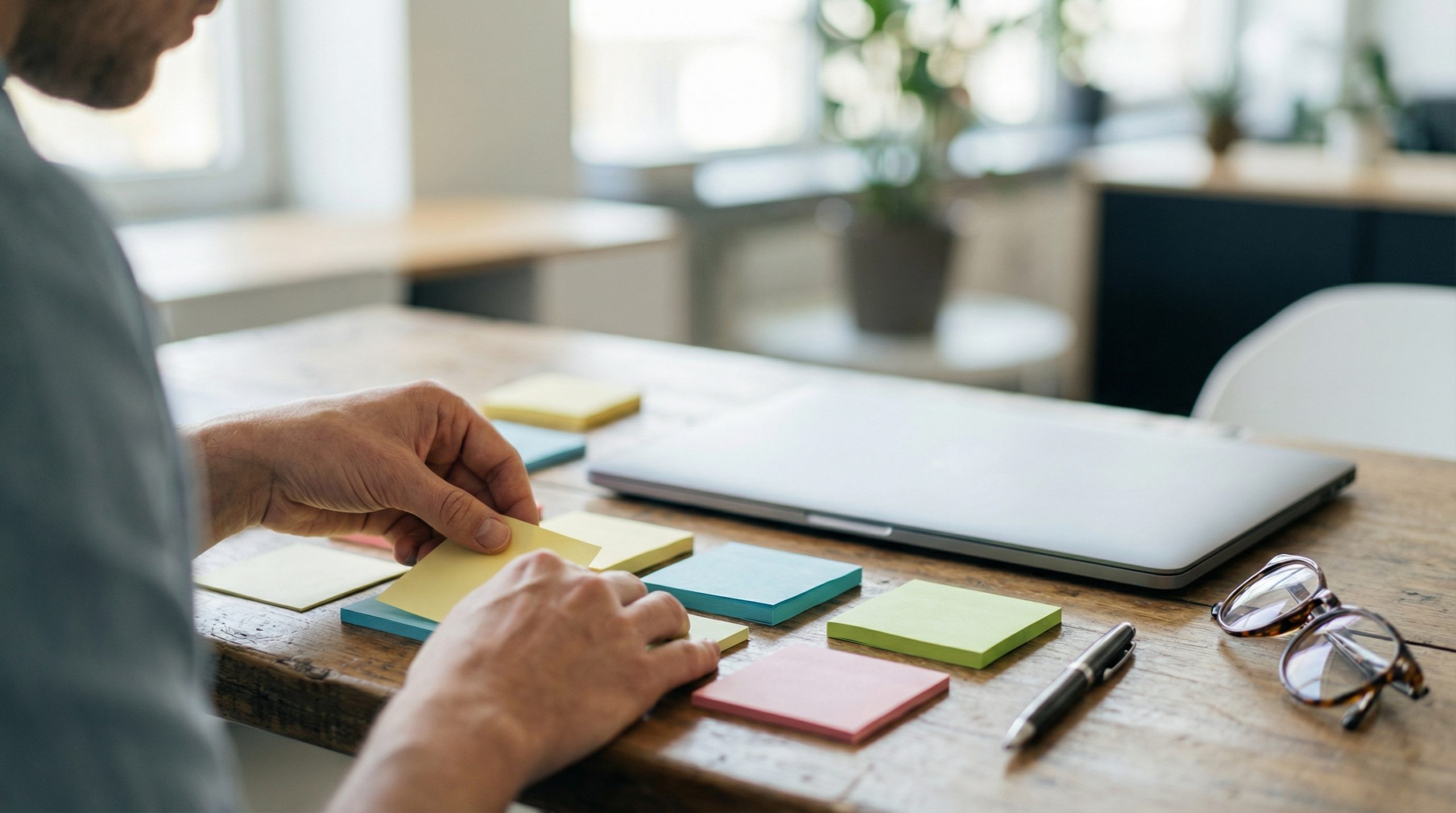 Carreira: O Erro Silencioso Que Atrasa Seu Sucesso - 2