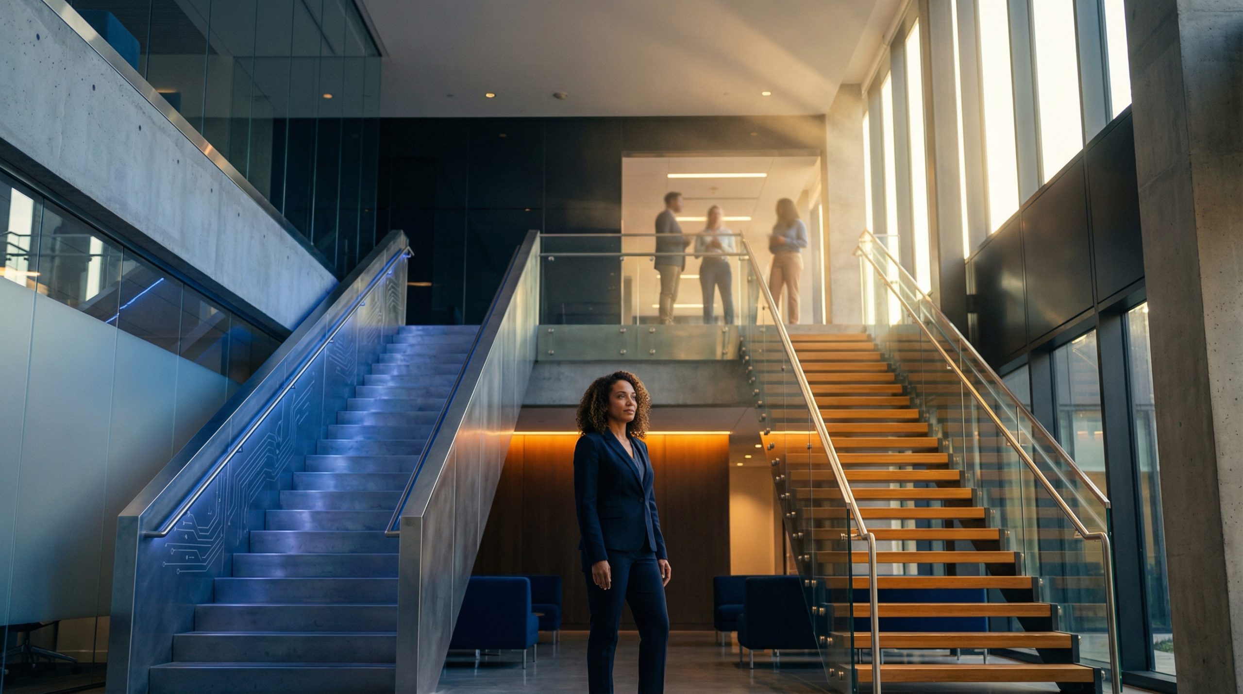 Habilidades Técnicas Não Garantem Sua Promoção