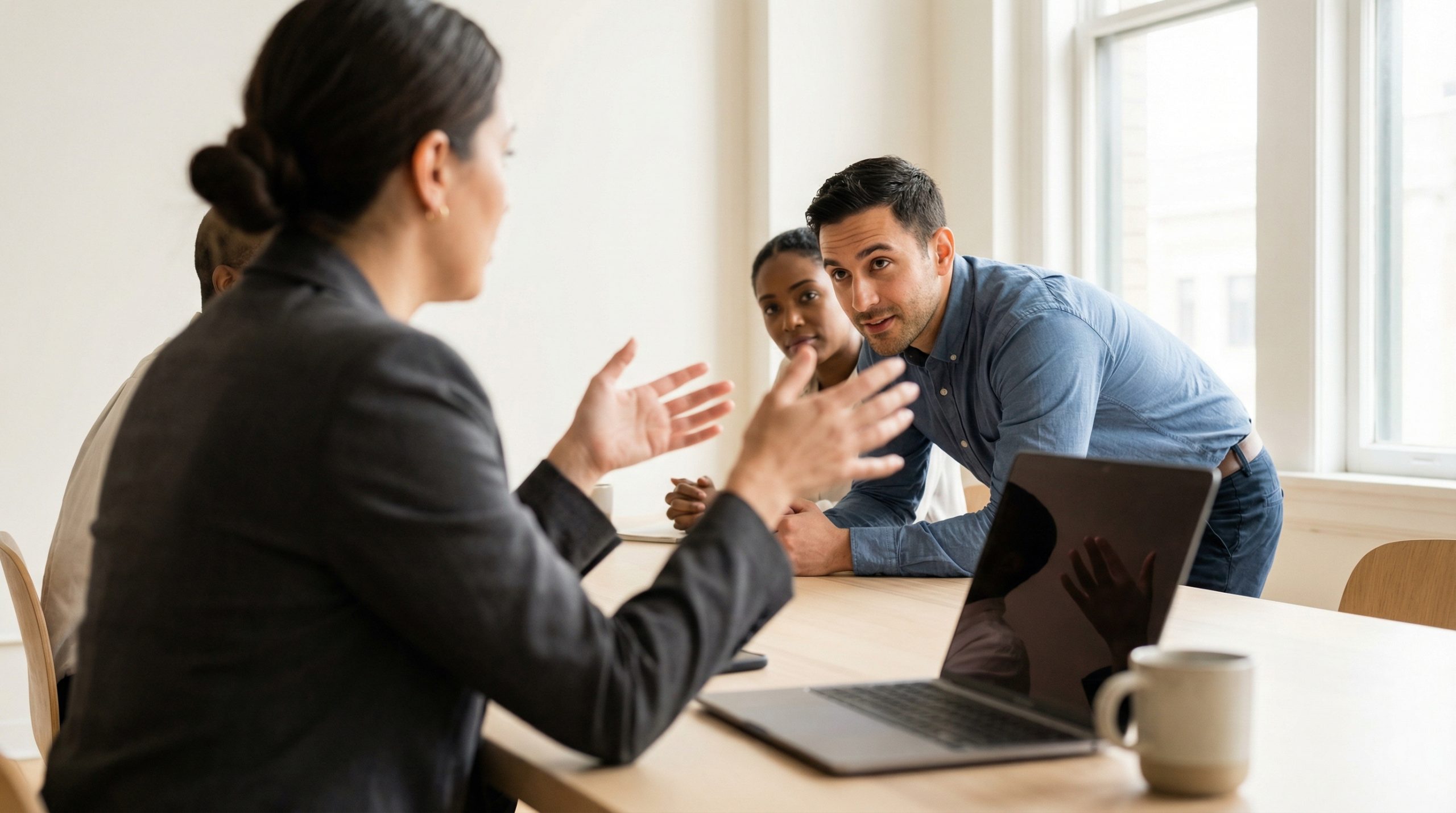 Habilidades Técnicas Não Garantem Sua Promoção - 2