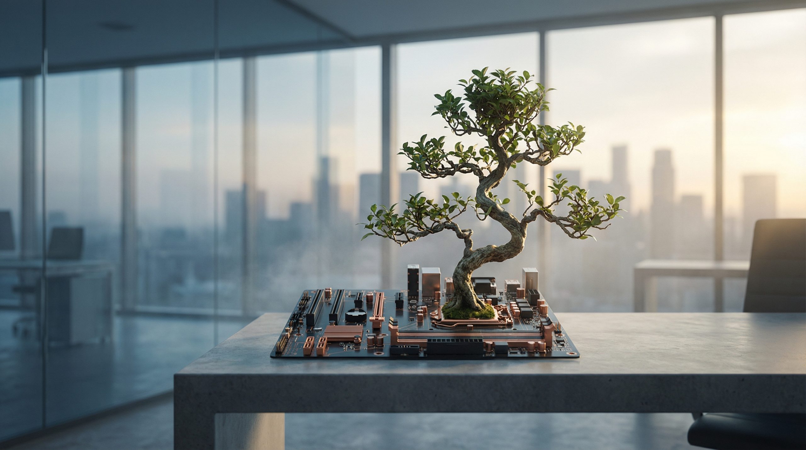 Habilidades Raras: O Que o Mercado Busca e Não Encontra