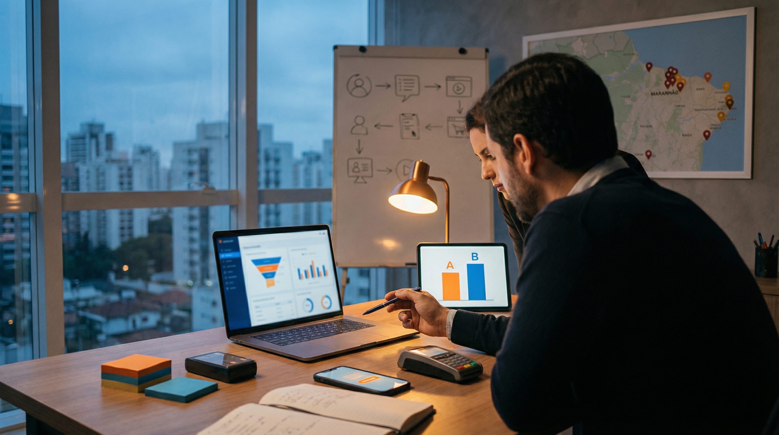 Inove seu modelo de negócio: valide, posicione e venda mais - 2