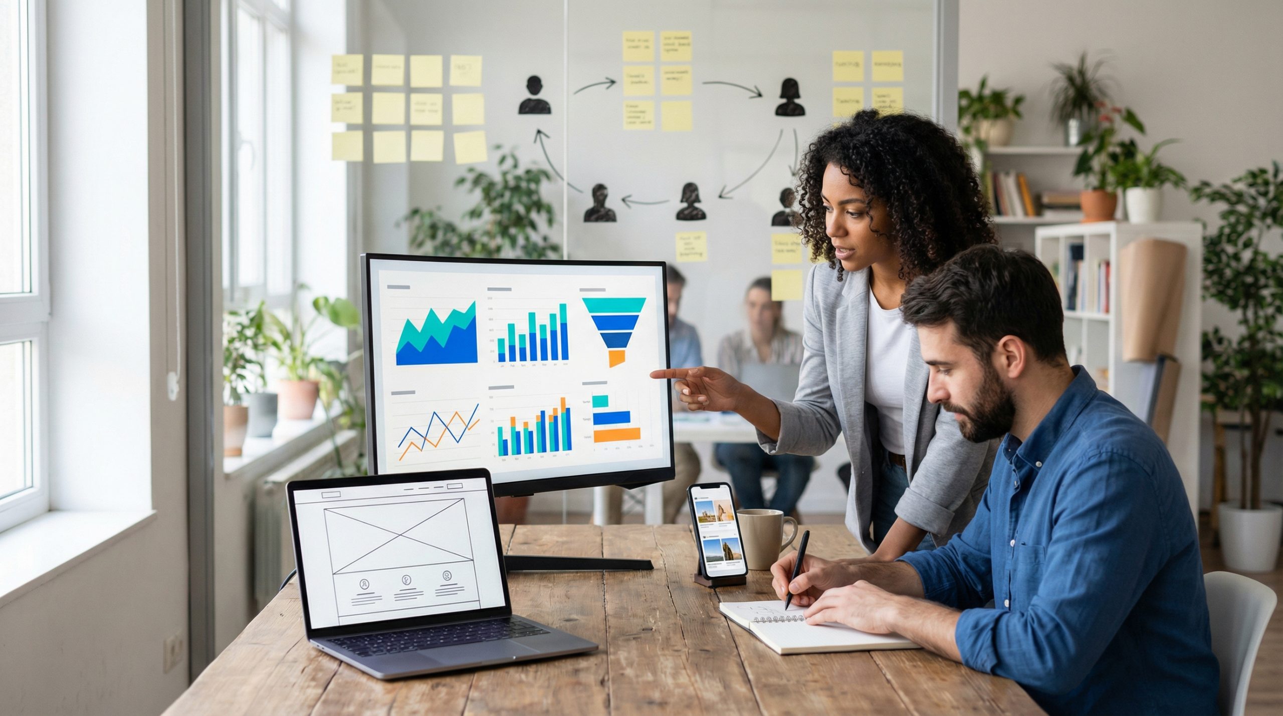 Estruture Sua Oferta: Validação Rápida e Posicionamento Claro