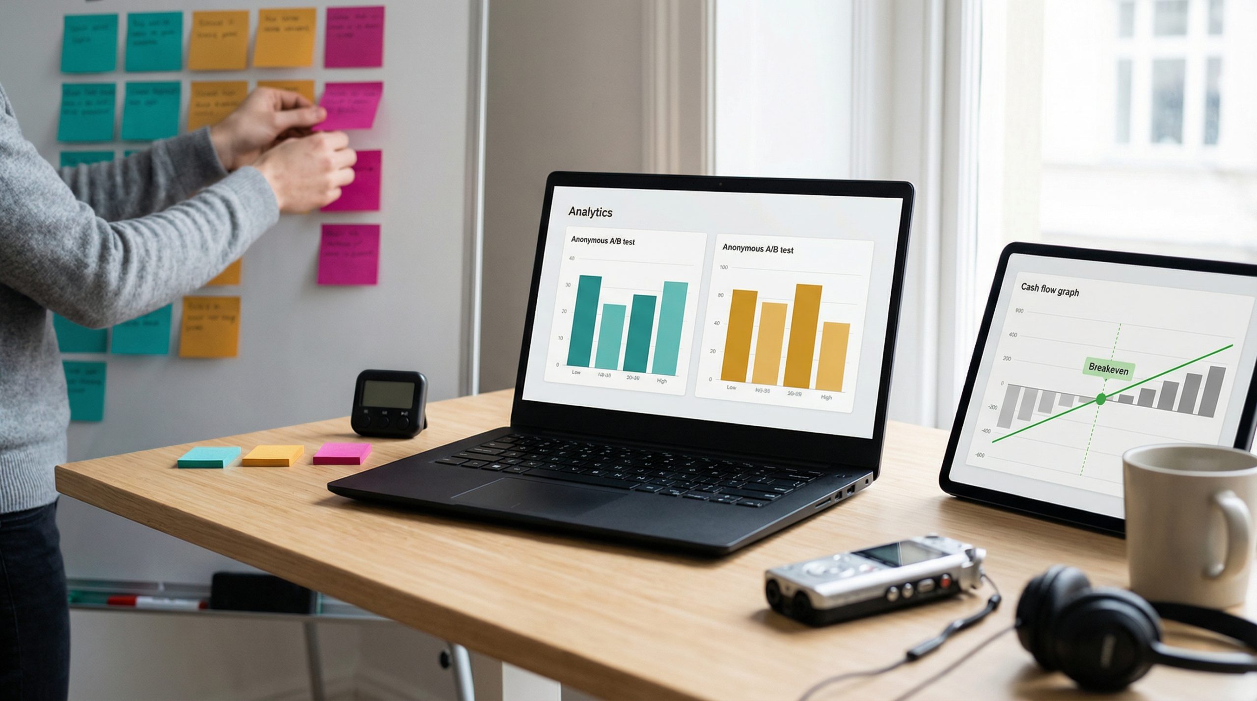 Revolucione Sua Oferta: Valide, Posicione e Venda em 30 Dias - 2