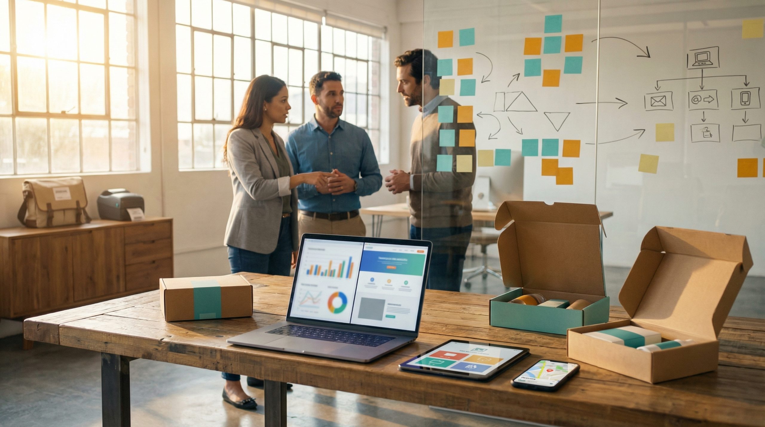 Reinvente seu modelo de negócio para validar ideias e vender - 2