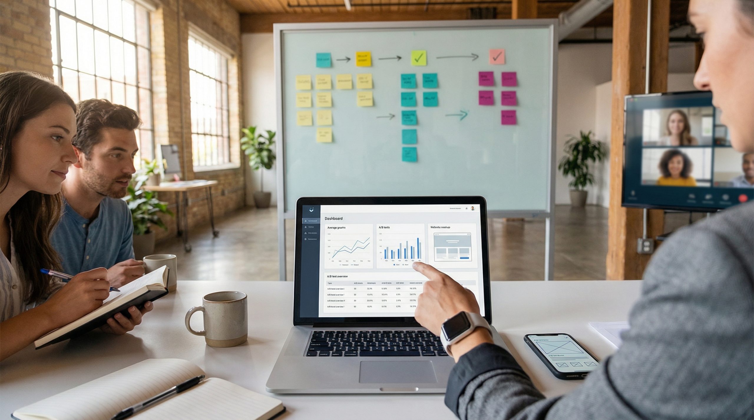 Validação de Oferta: Estruture e Teste Seu Modelo de Negócio