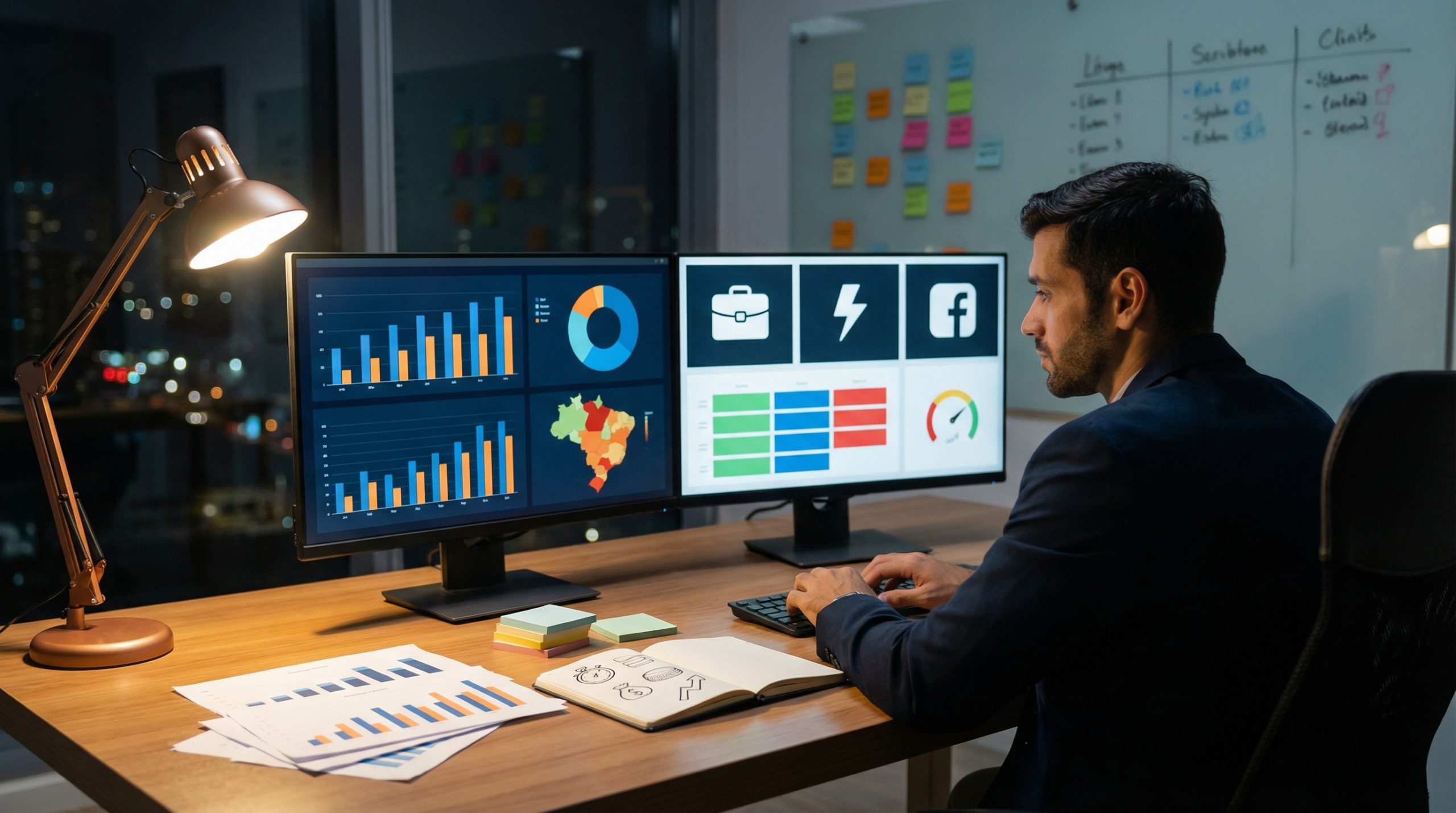 Reinvente sua oferta: validar e vender a primeira versão - 2