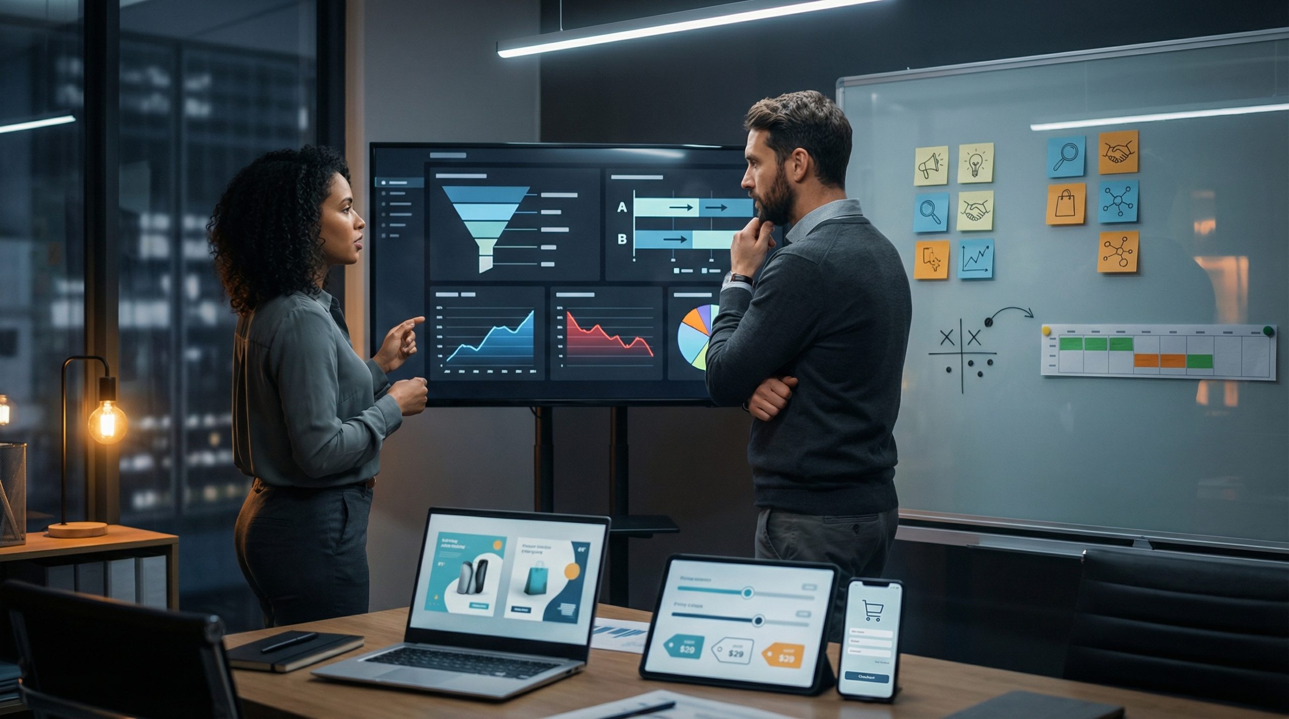 Estratégia prática para validar e vender sua primeira oferta - 2