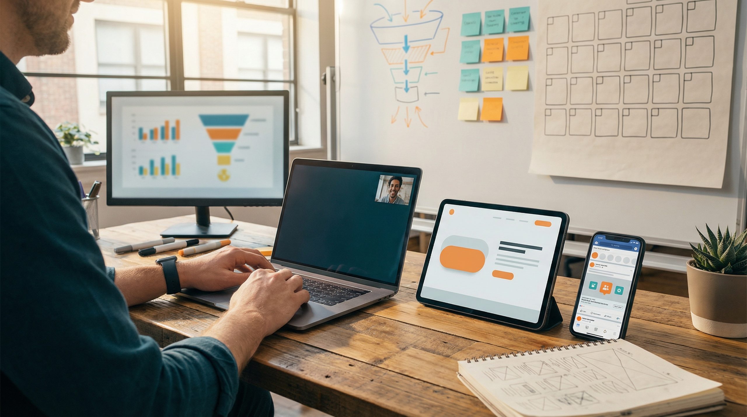 Inove: Valide Sua Oferta e Alcance Clientes Reais em 30 Dias