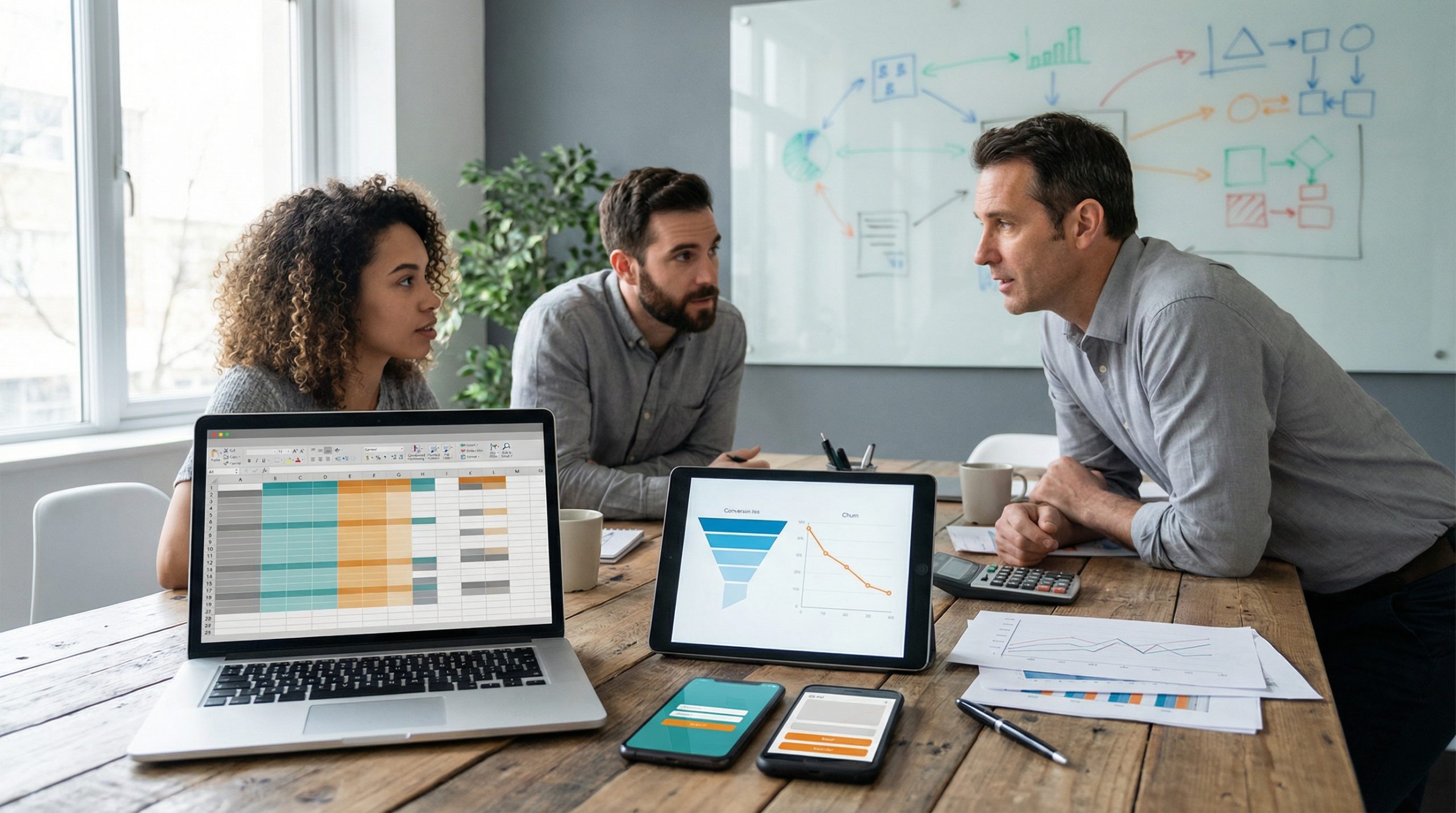 Inove: Valide Sua Oferta e Alcance Clientes Reais em 30 Dias - 2