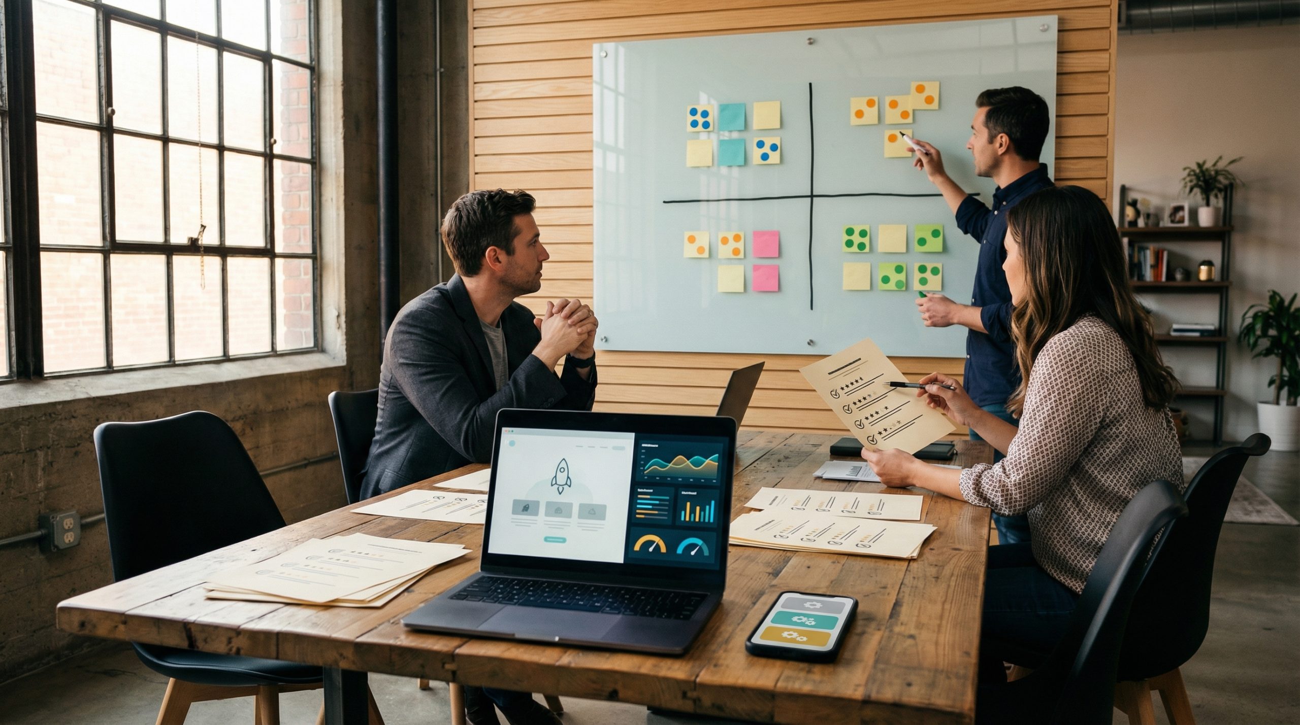 Transforme Ideia Solta em Oferta Lucrativa em 30 Dias - 2