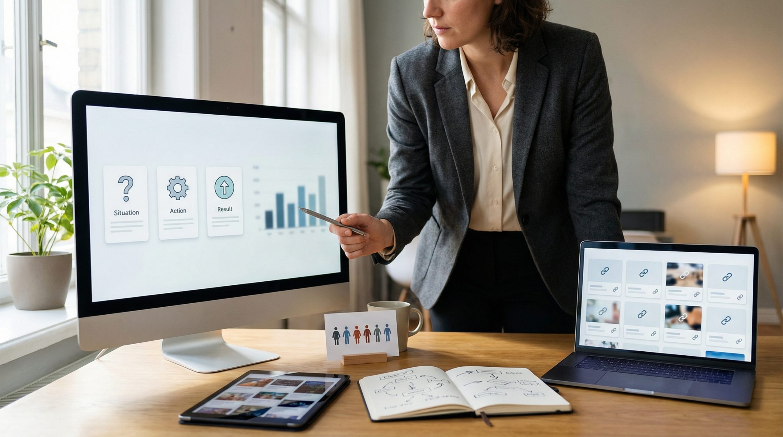 7 Passos Para Turbinar Seu Currículo e Perfil LinkedIn - 2