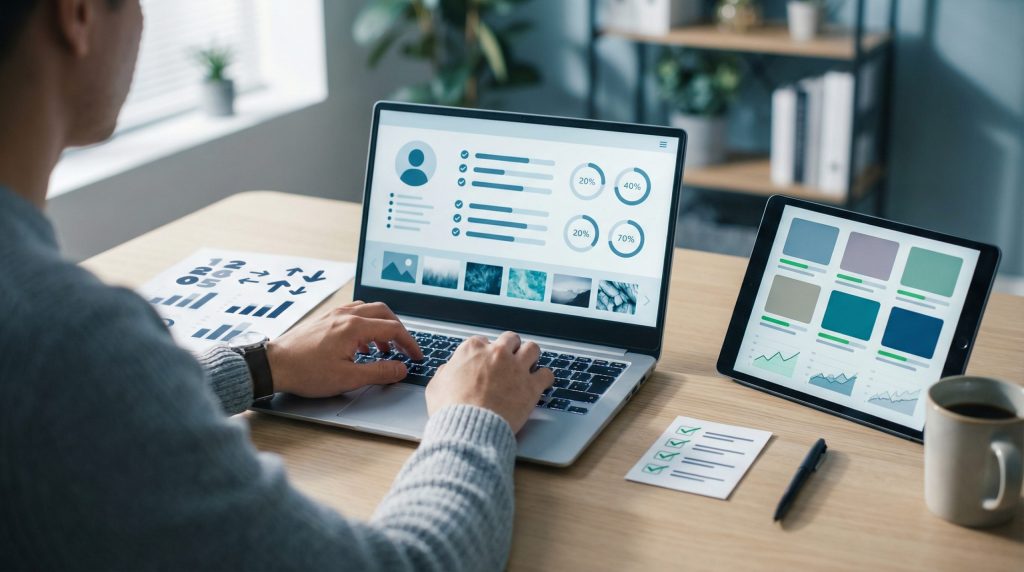 7 Passos Para Fortalecer Seu Currículo e Perfil no LinkedIn