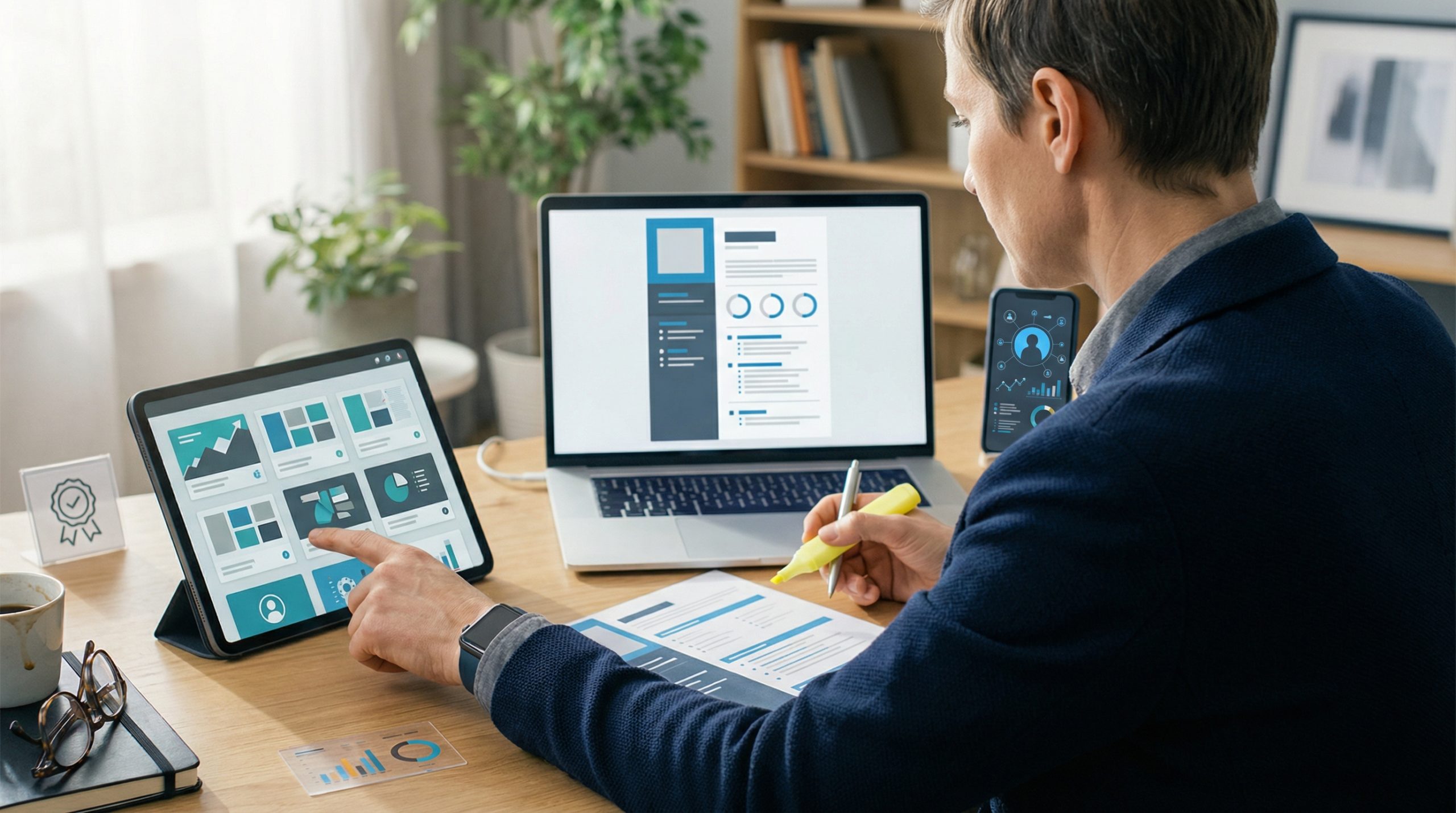 8 Estratégias Para Destacar Currículo, Portfólio e LinkedIn