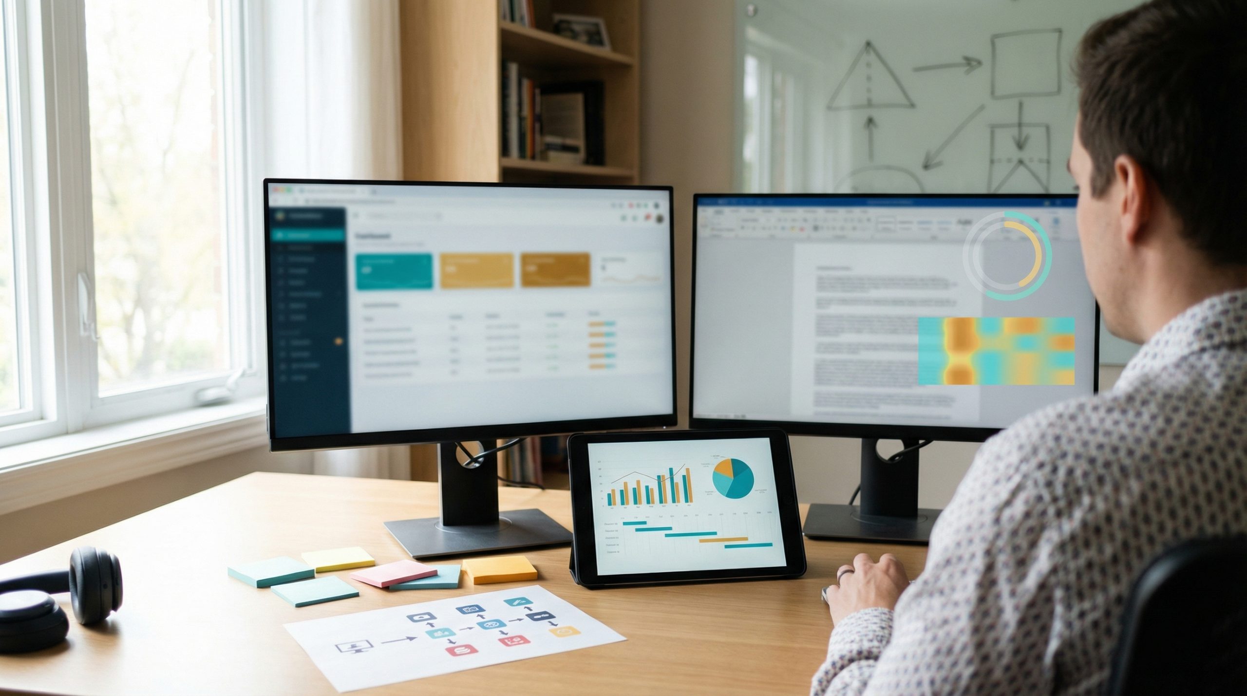 Reformule Seu Currículo e LinkedIn Para Vagas Estratégicas - 2