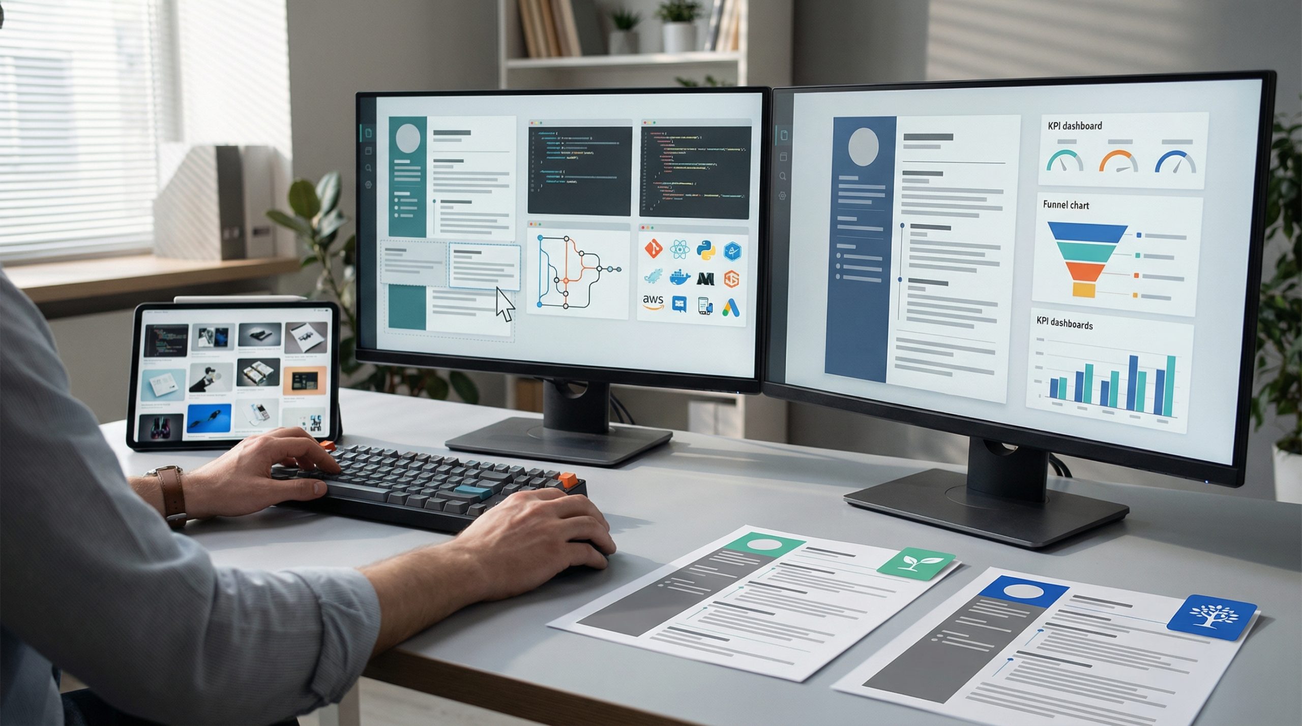 Evidencie Resultados no Currículo: Essencial e Direto - 2