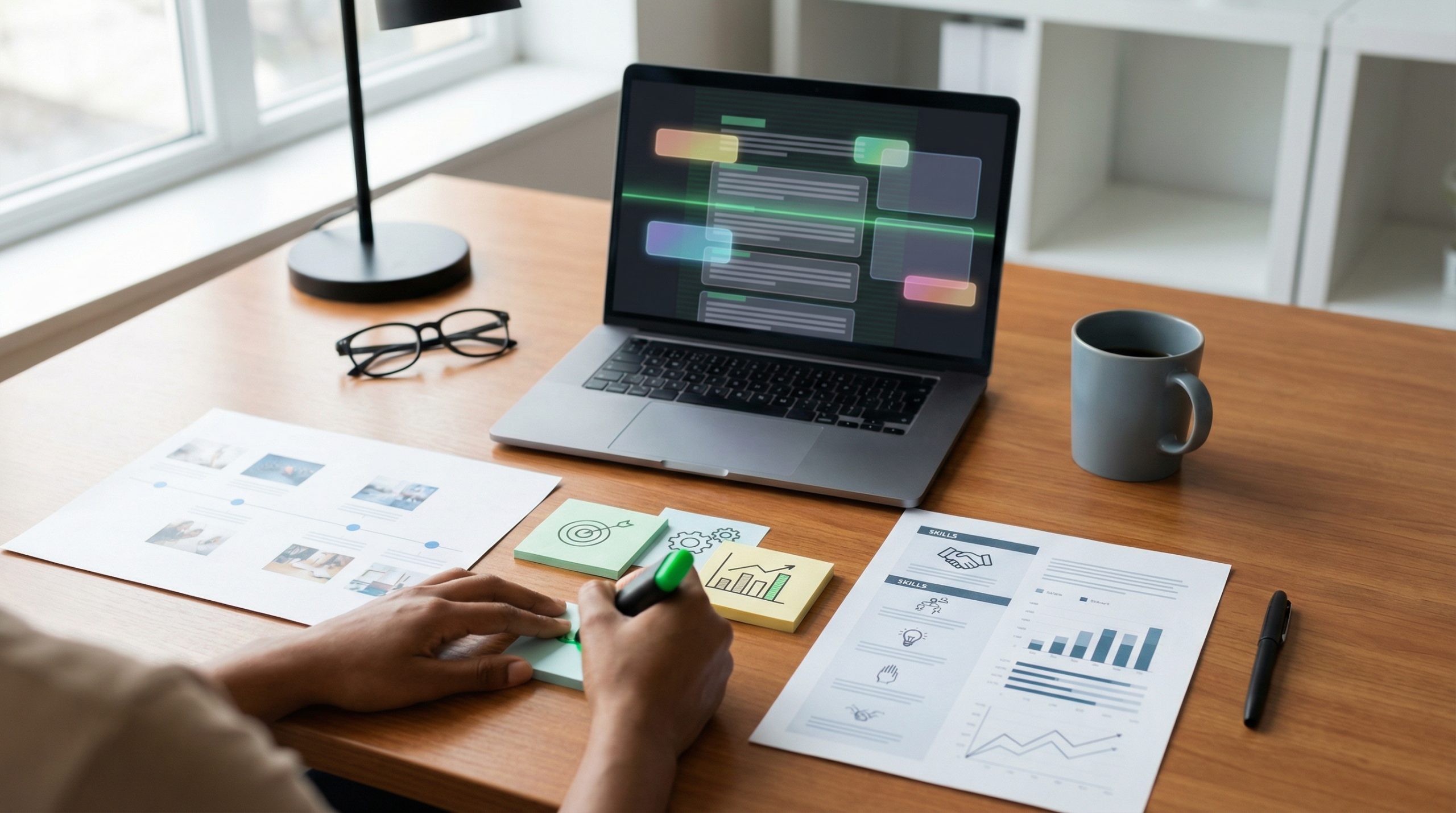 A Verdade Sobre Currículos Que Vendem Resultados Reais