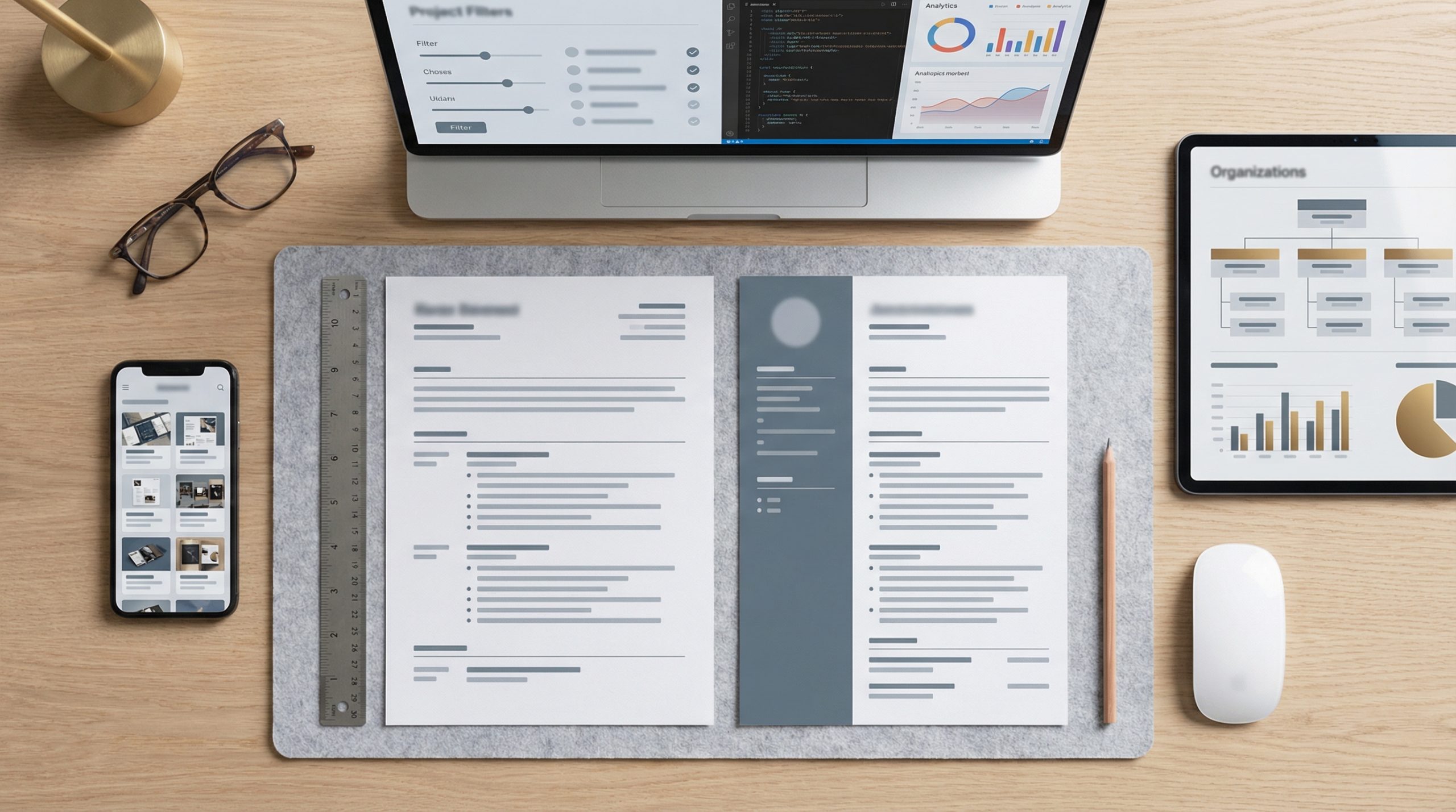 A Verdade Sobre Currículos Que Vendem Resultados Reais - 2