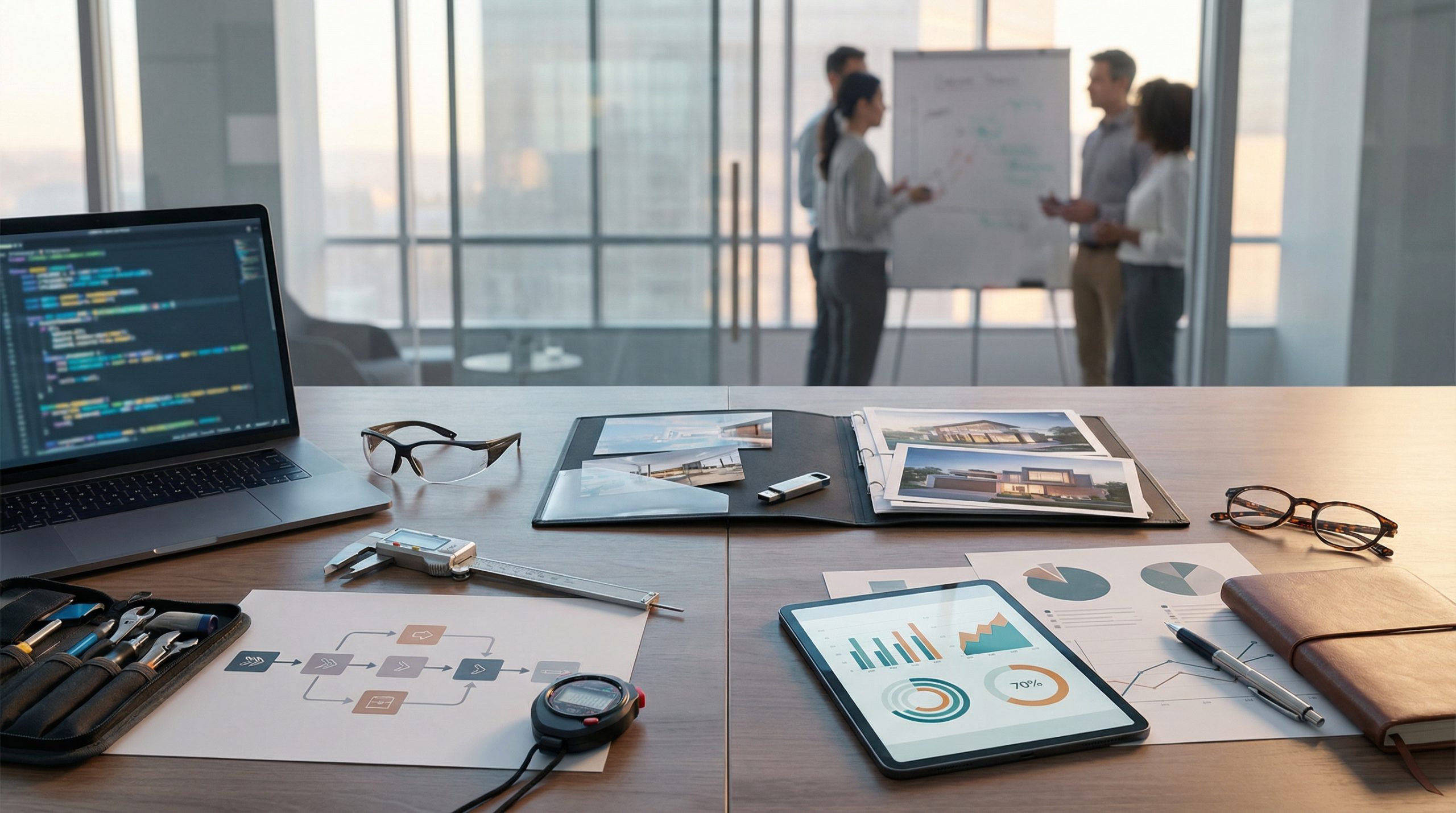 Reestruture Seu Currículo para Vender Habilidades e Resultados - 2