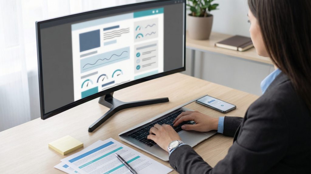 Alavanque seu currículo e transforme candidaturas em entrevistas