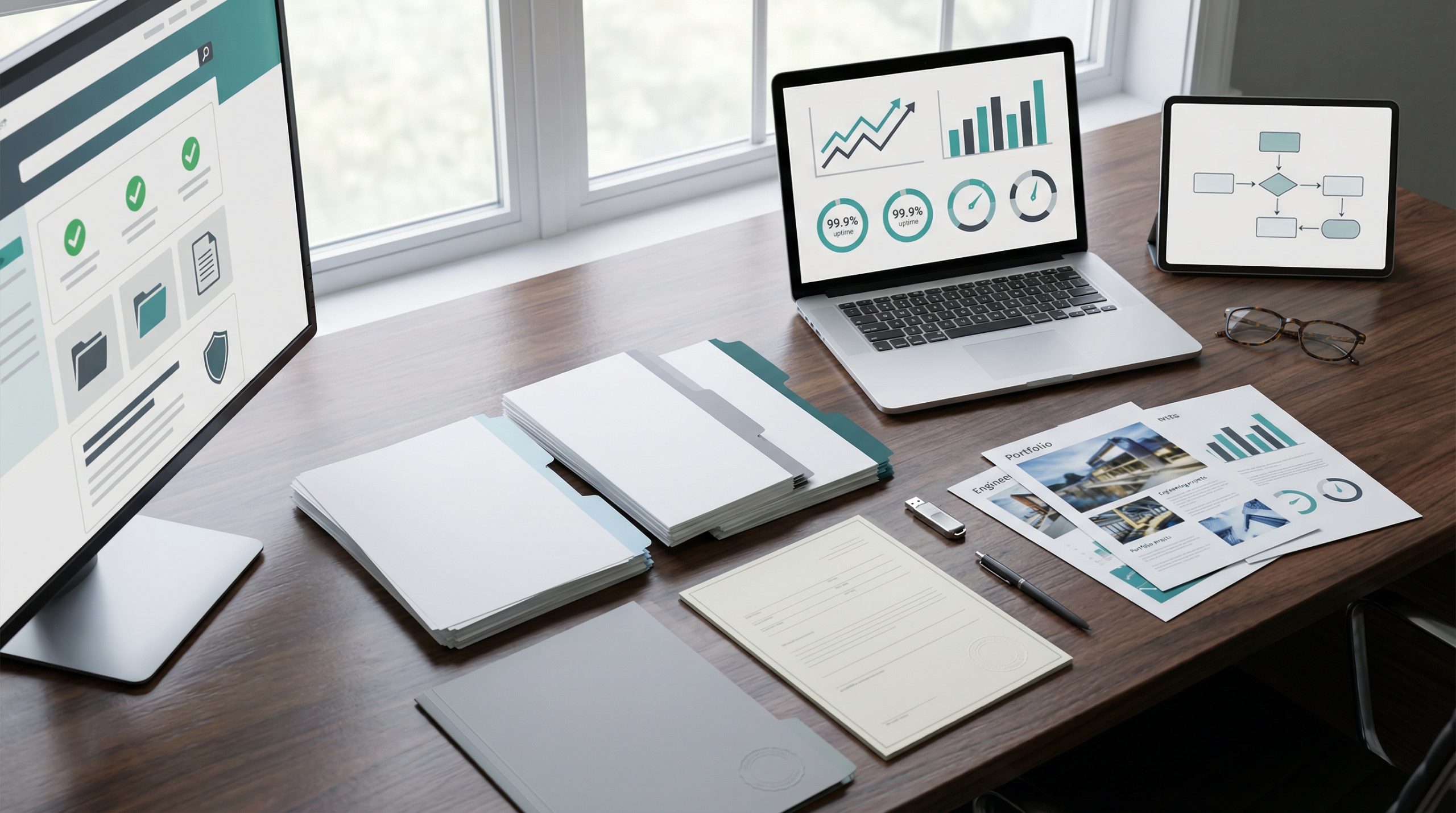 Posicione seu currículo para vagas sênior com impacto comprovado - 2