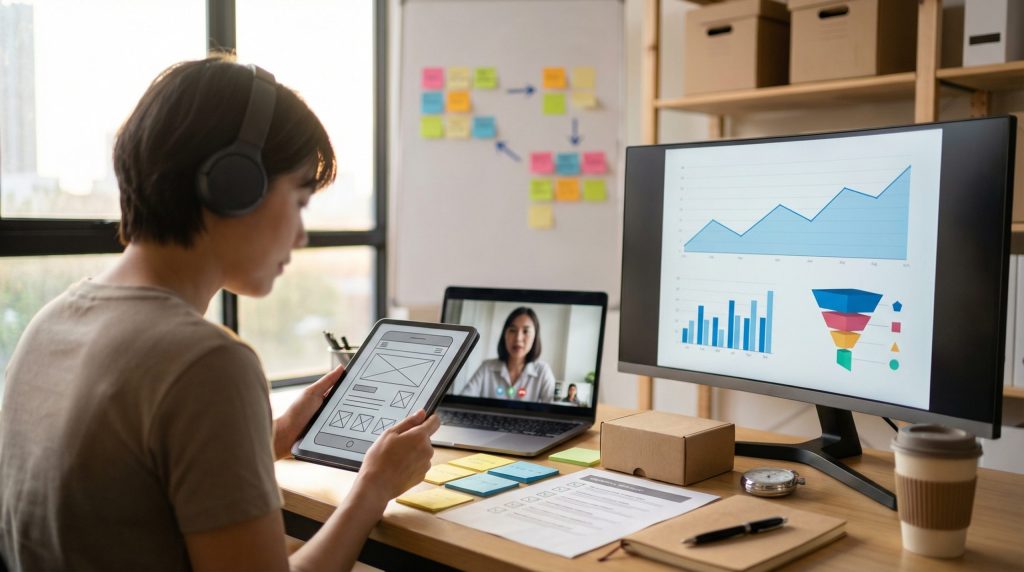 9 Passos Para Validar Sua Oferta e Atrair Os Primeiros Clientes