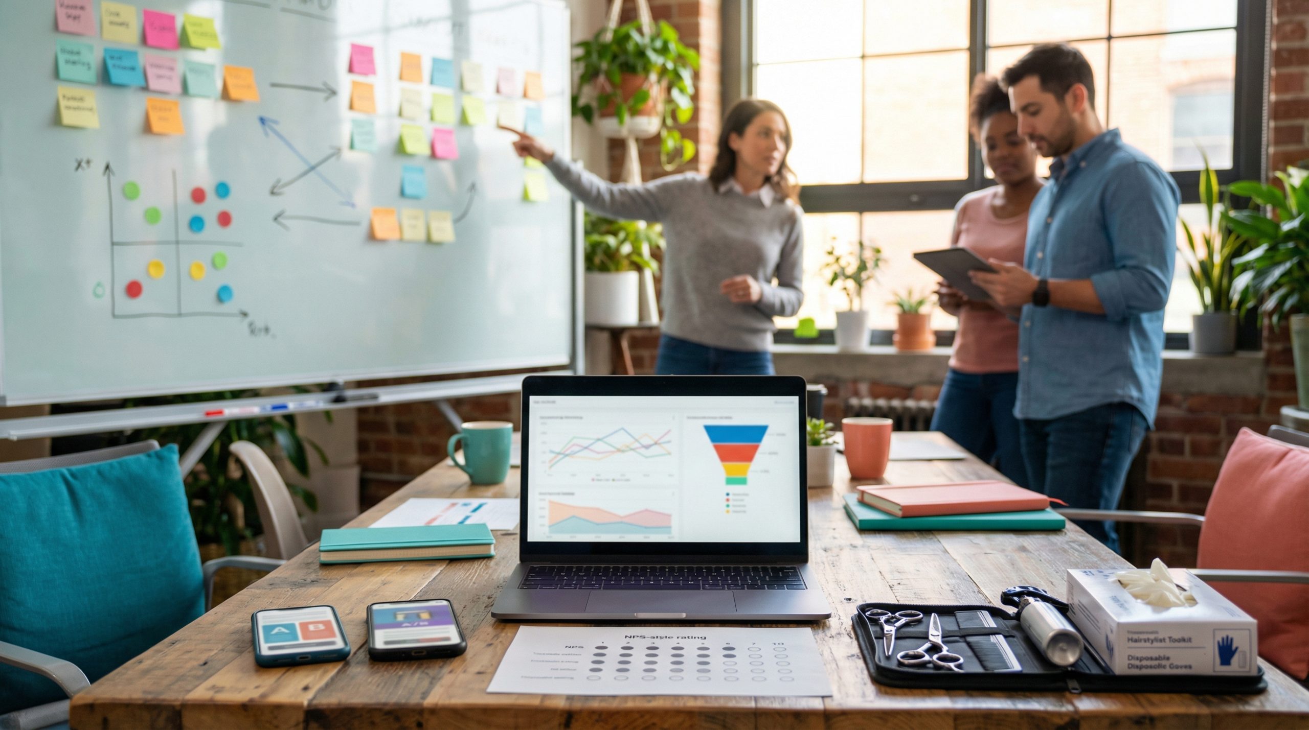 9 Passos Para Validar Sua Oferta e Atrair Os Primeiros Clientes - 2