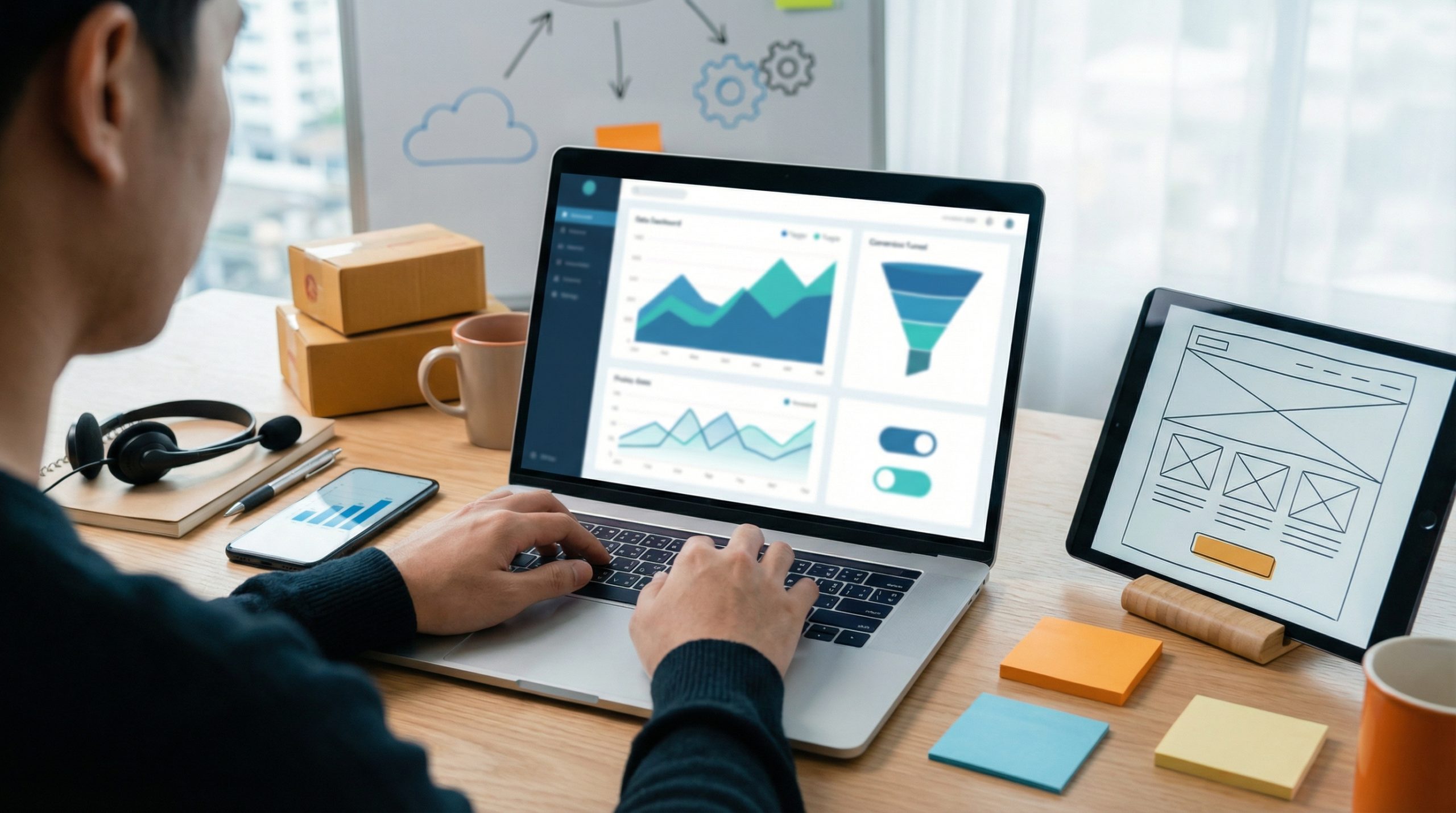 Negócios Simplificados: Valide sua ideia e estruture ofertas