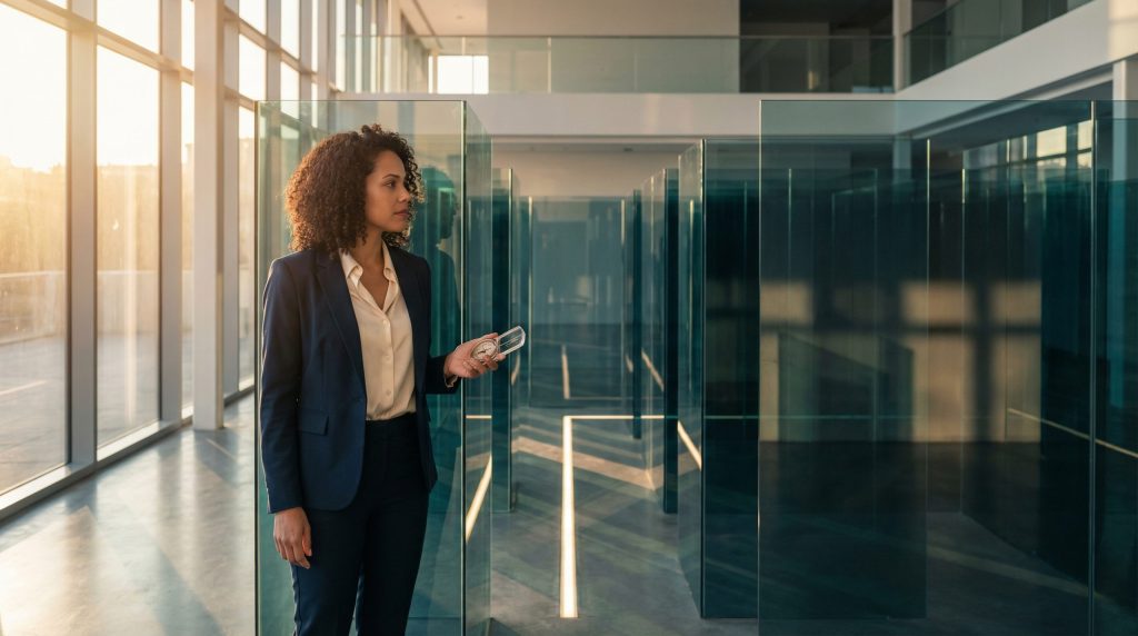 Os Pontos Cegos da Carreira Que Travam Seu Crescimento